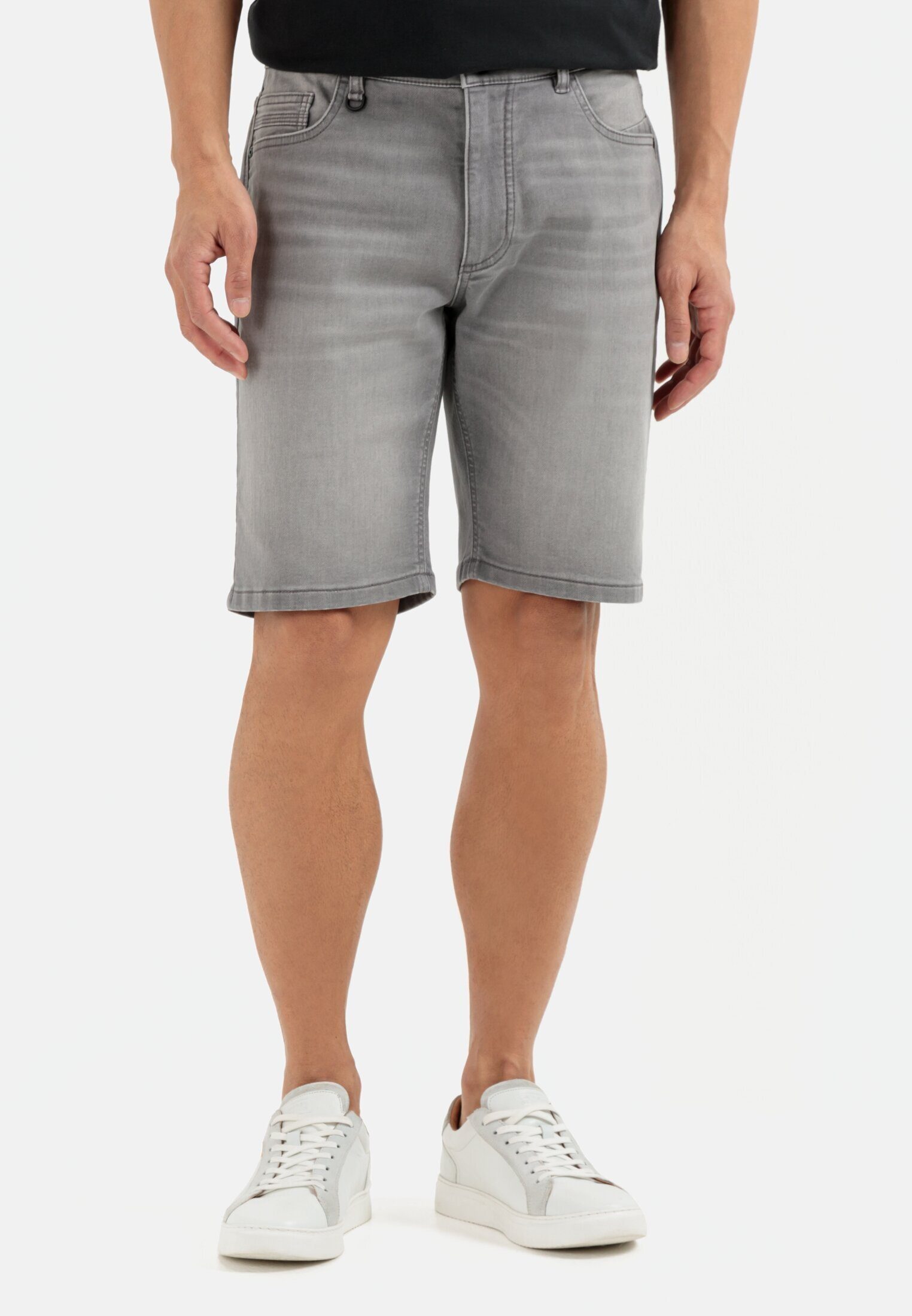 camel active Shorts 5-Pocket Shorts