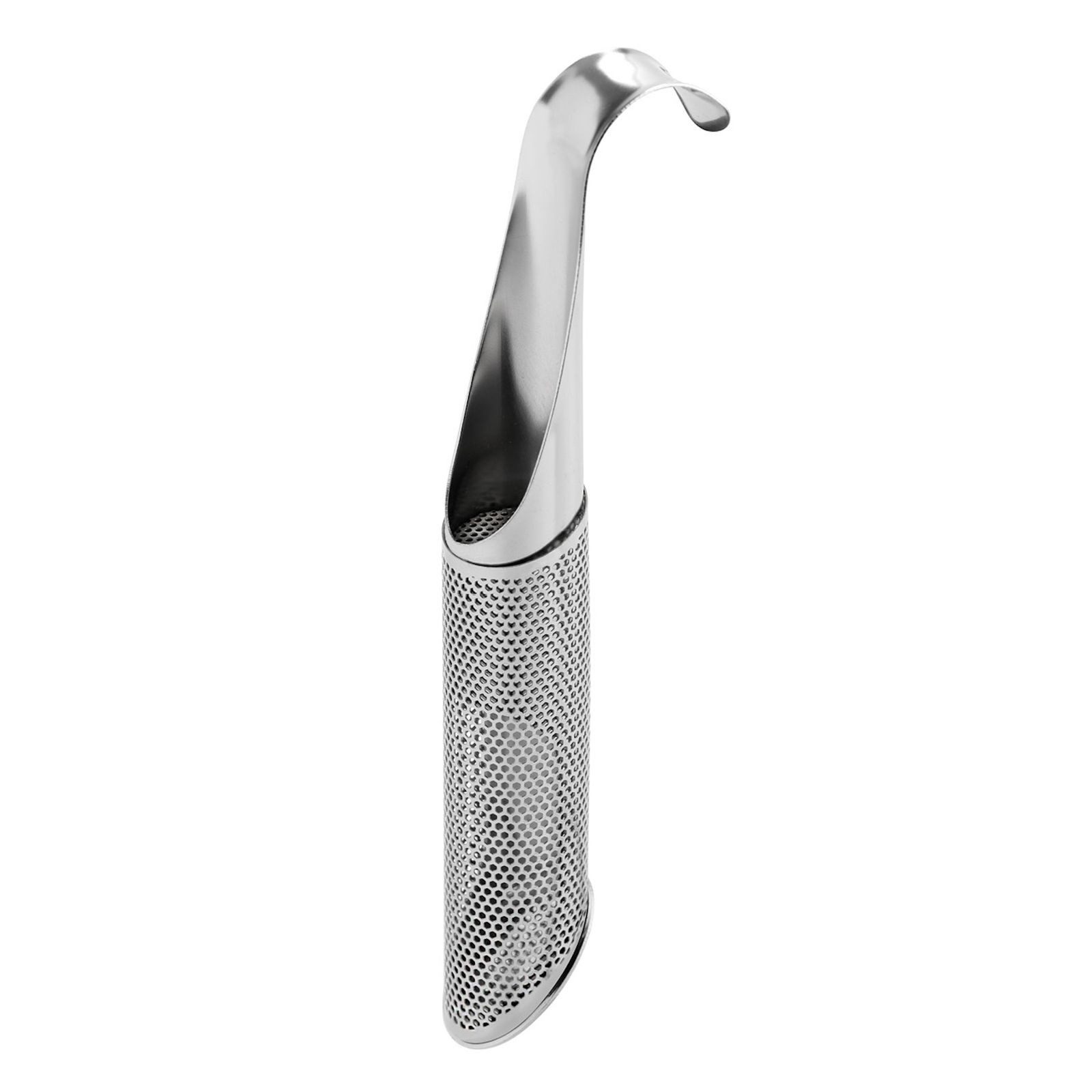 Gravidus Teesieb Teebrüher Teestab für Tassen, Edelstahl