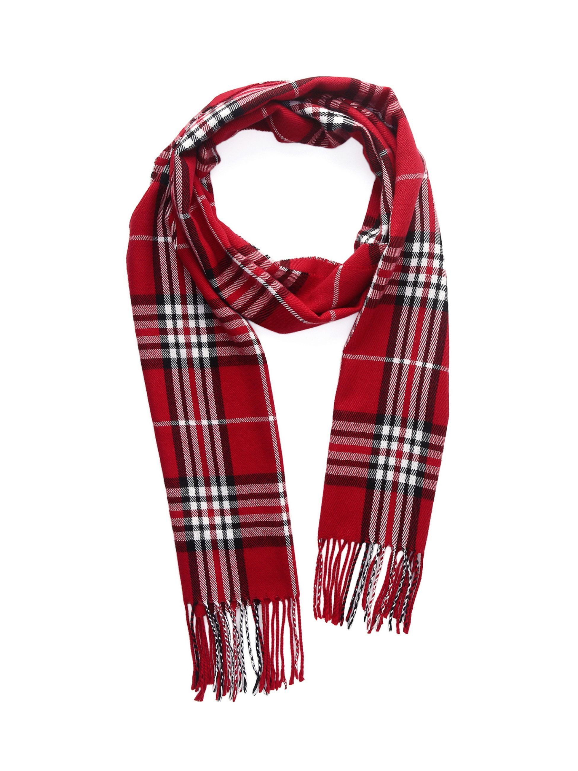 Michael Heinen Modeschal Damen weich, mehrere Farben, (1-St) günstig online kaufen