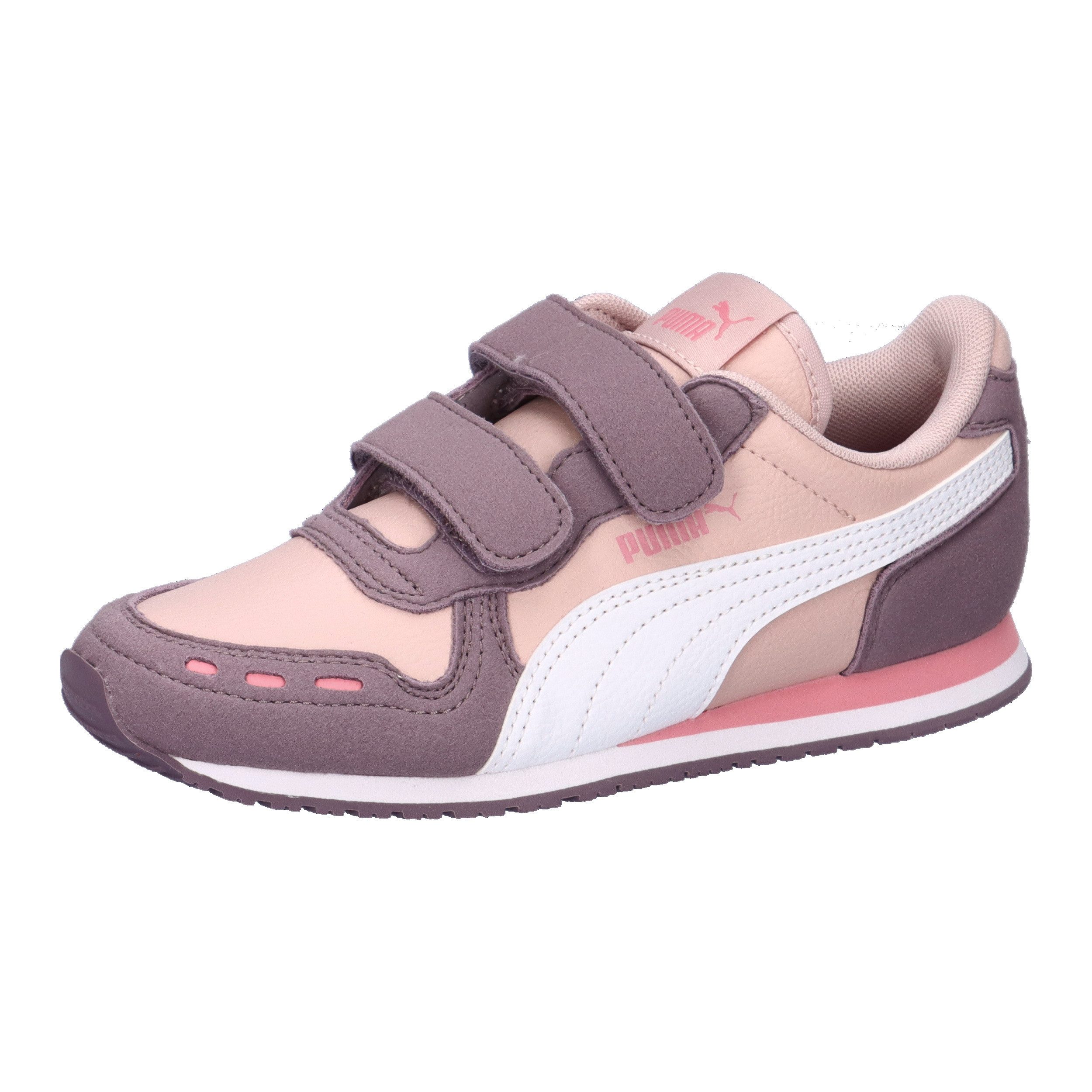 Mauve Mist-PUMA White-Plum Jam