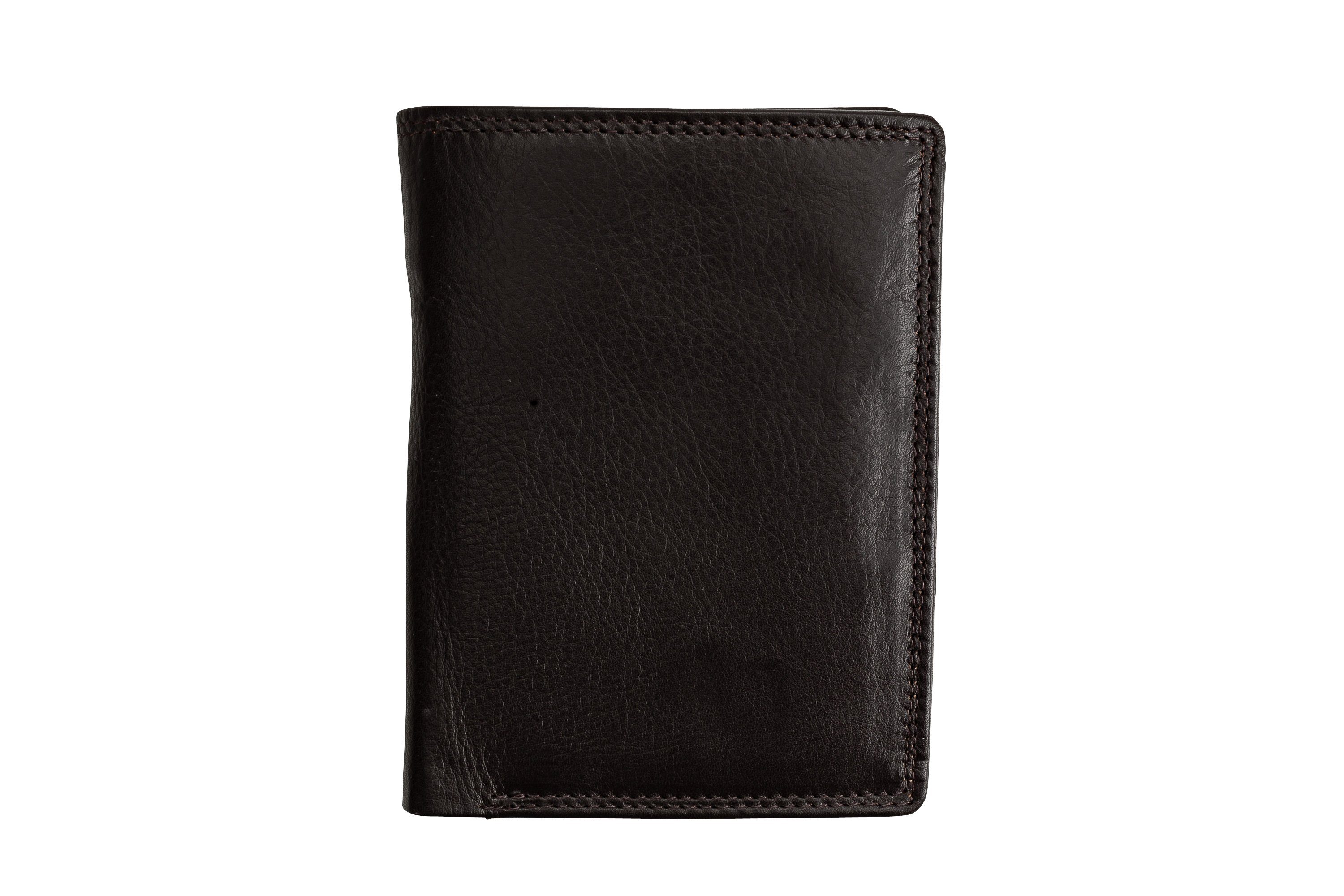 Josephine Osthoff Geldbörse Rubel Geldbörse espresso