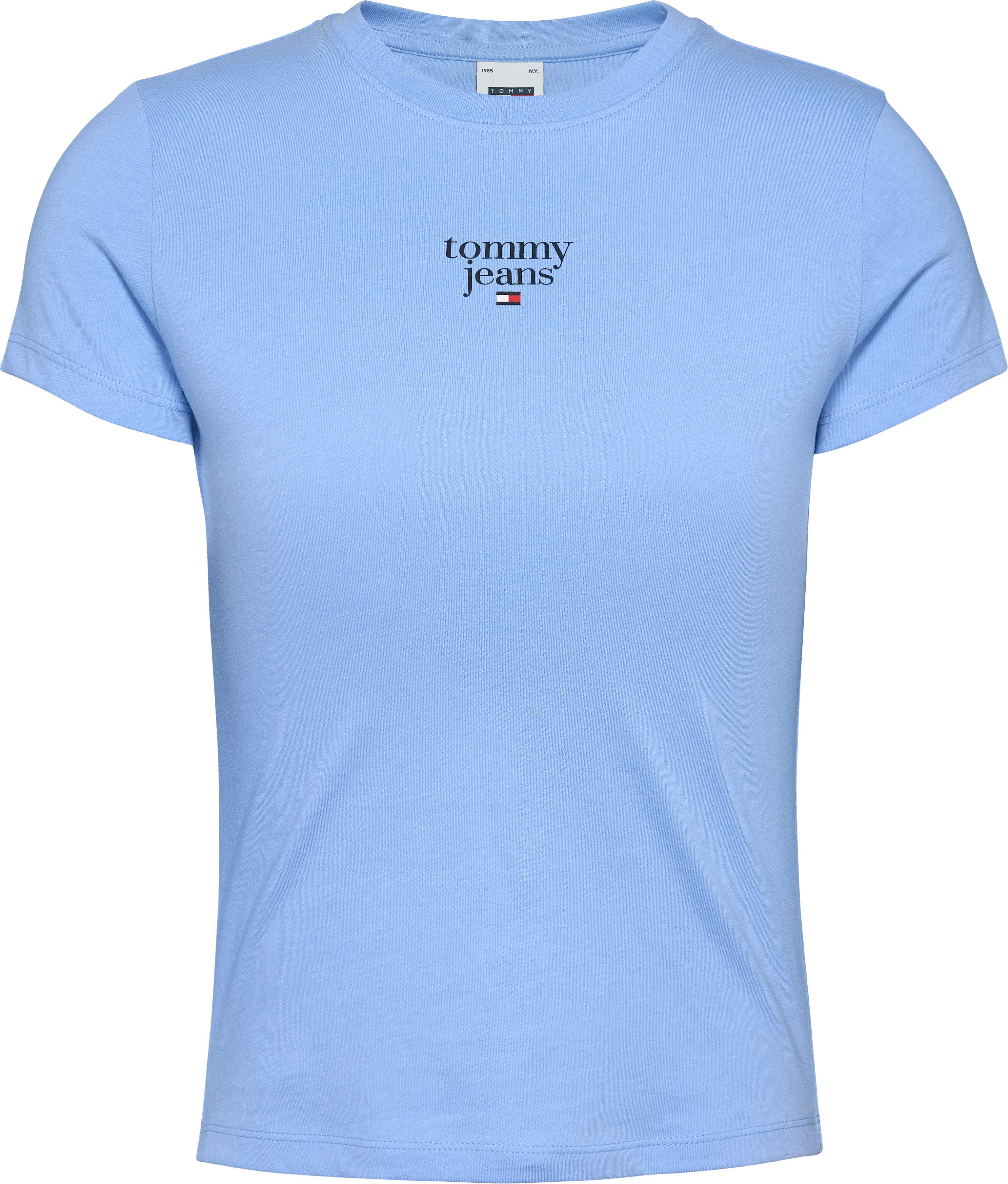 Tommy Jeans Curve T-Shirt TJW SLIM günstig online kaufen