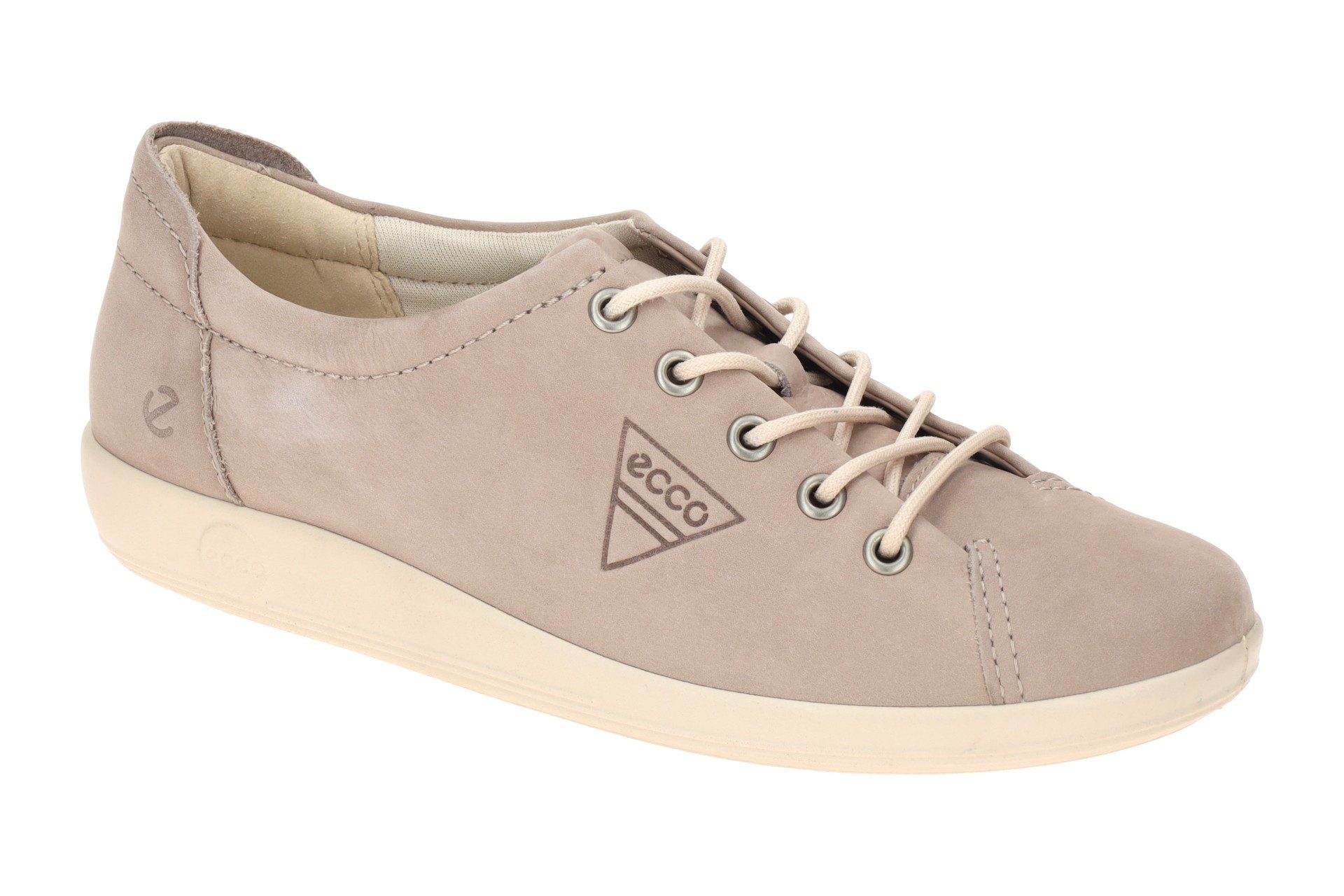 Ecco 20650302386 Schnürschuh günstig online kaufen