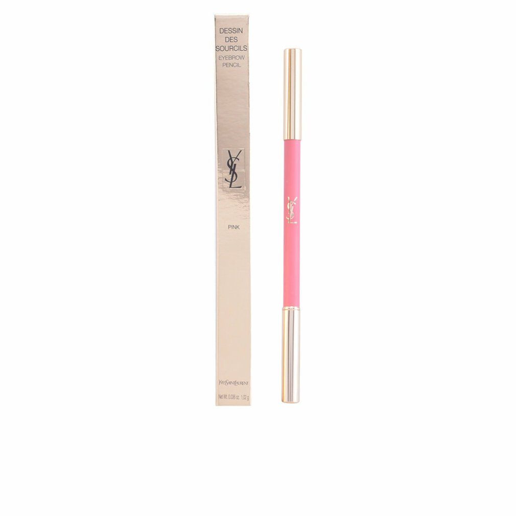 YVES SAINT LAURENT Augenbrauen-Stift Dessin des Sourcils Eyebrow Pencil Nr. 01 1,02 g