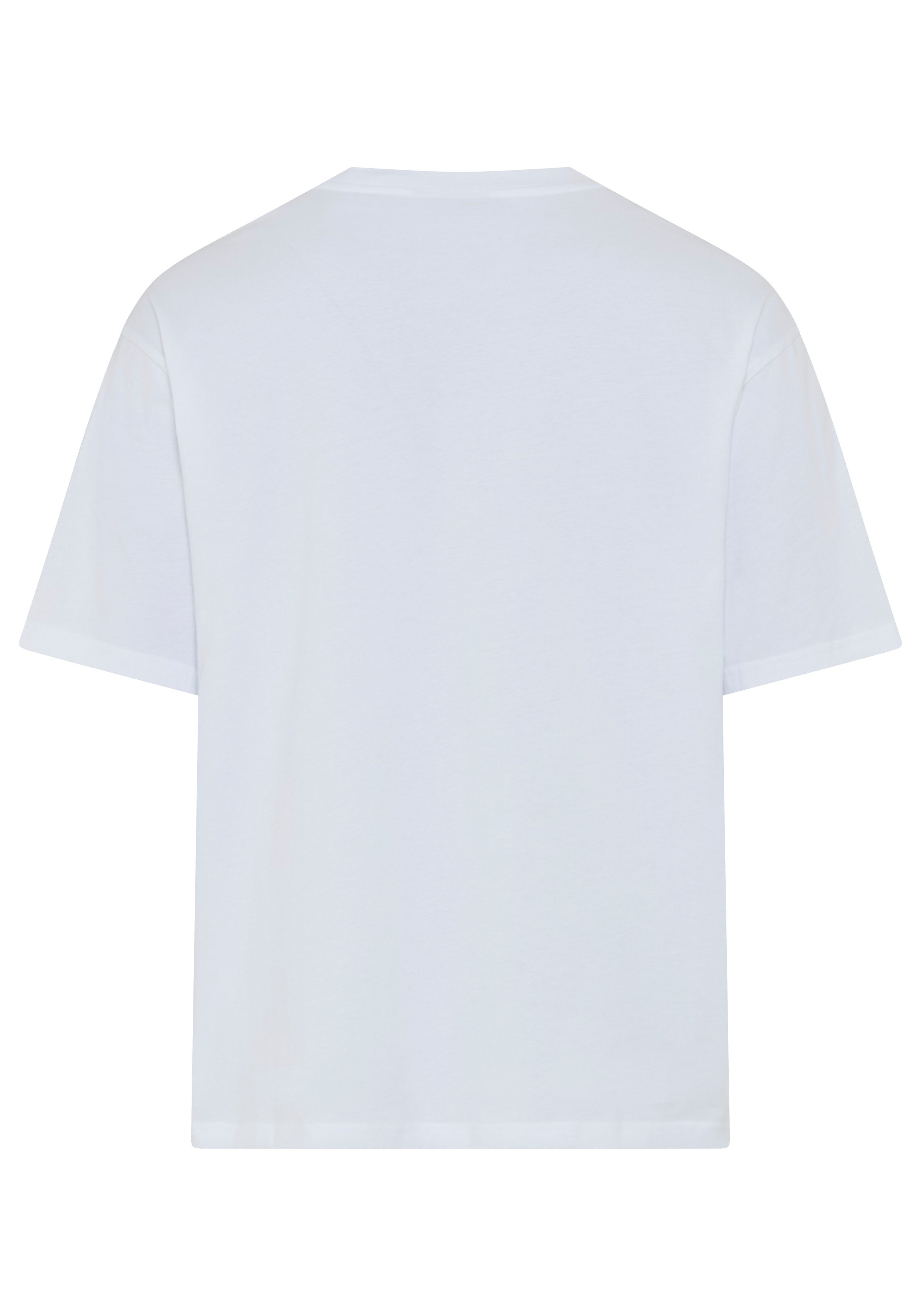 HUGO T-Shirt TIKI T-SHIRT