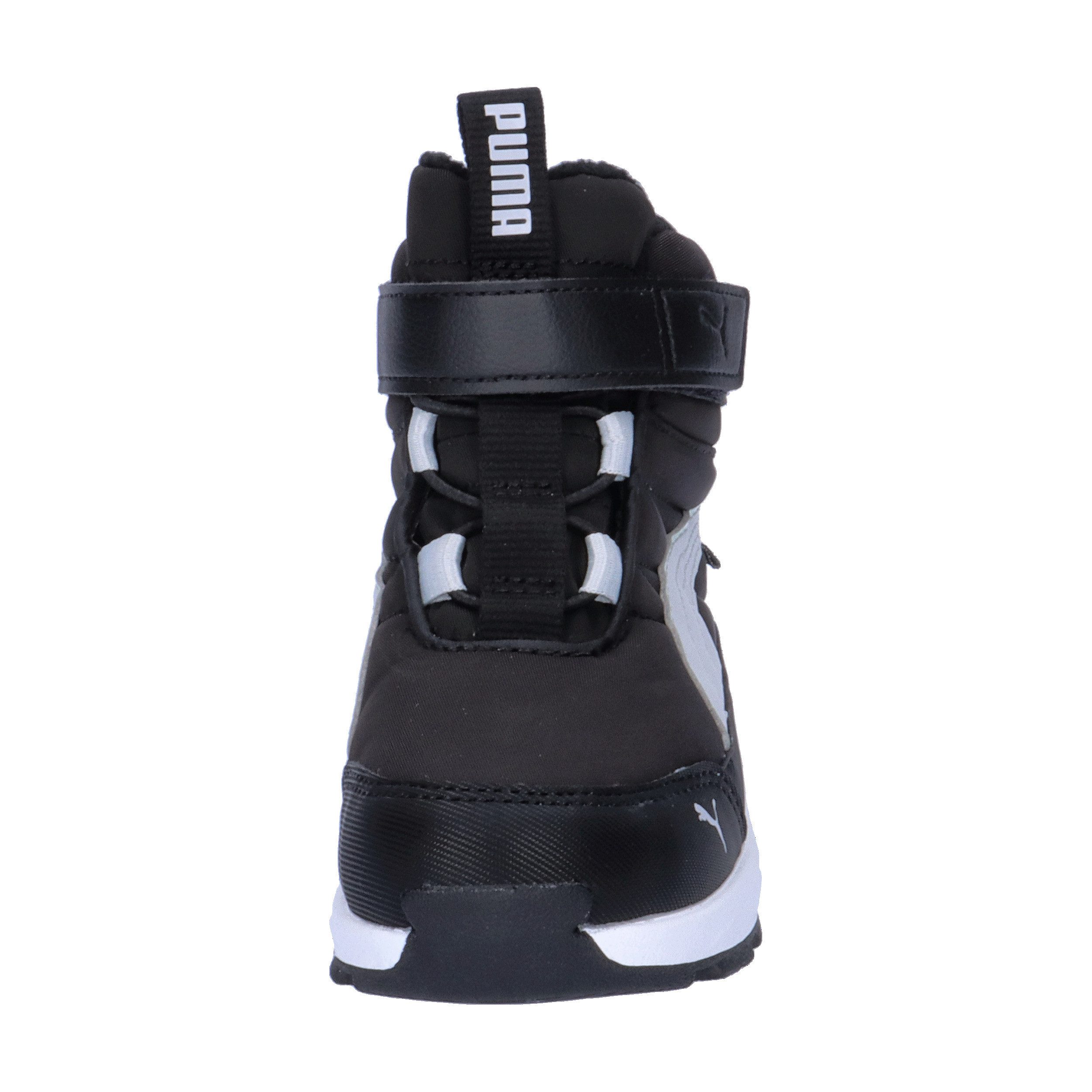 PUMA Puma Kinder Winterstiefel Evolve Boot Puretex AC+Inf 392650 Winterstiefel – Bild 3 von 5