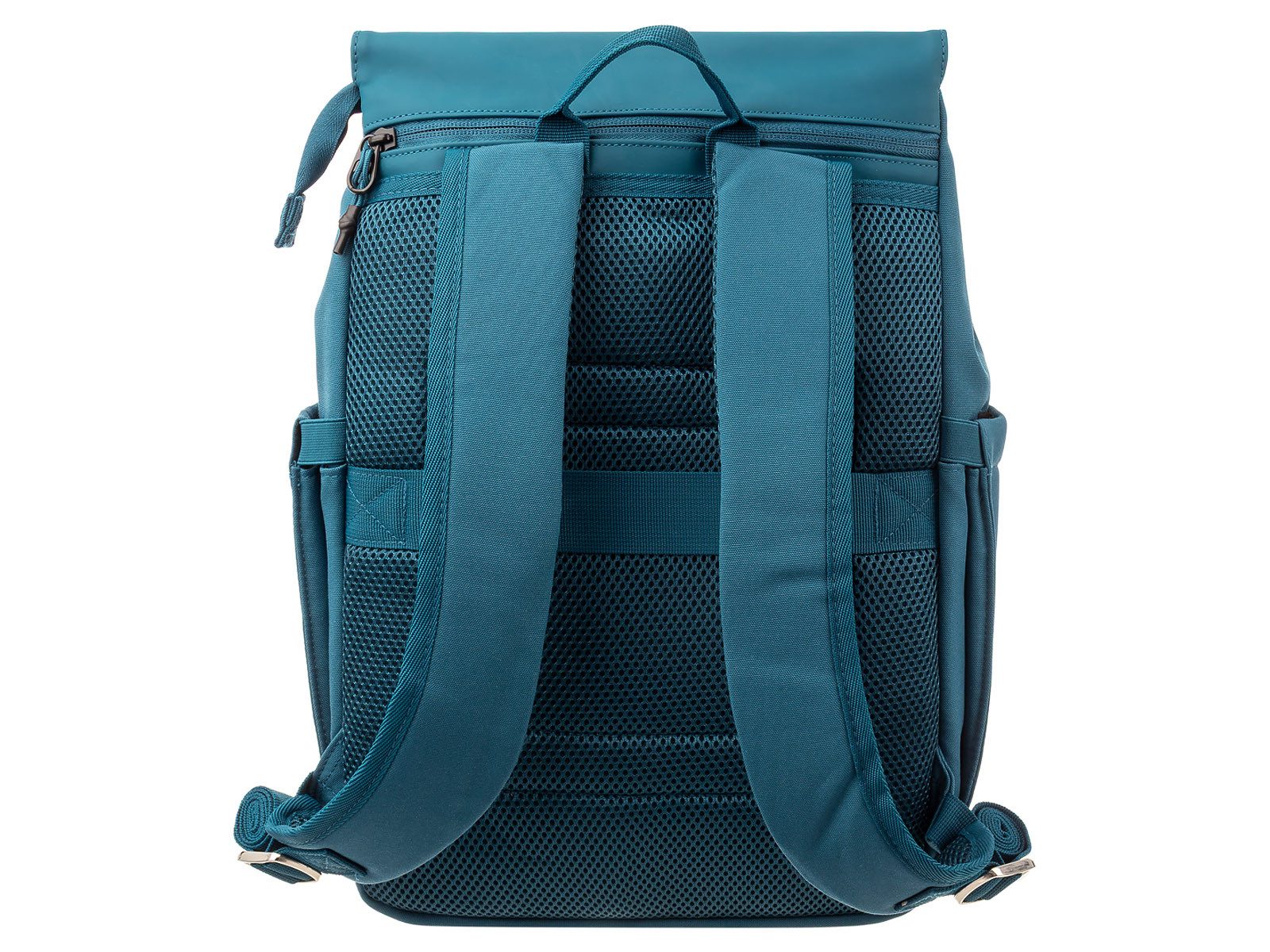 Franky Freizeitrucksack RS67-F Freizeitrucksack (1-tlg), Laptopfach ca.15" – Bild 5 von 5
