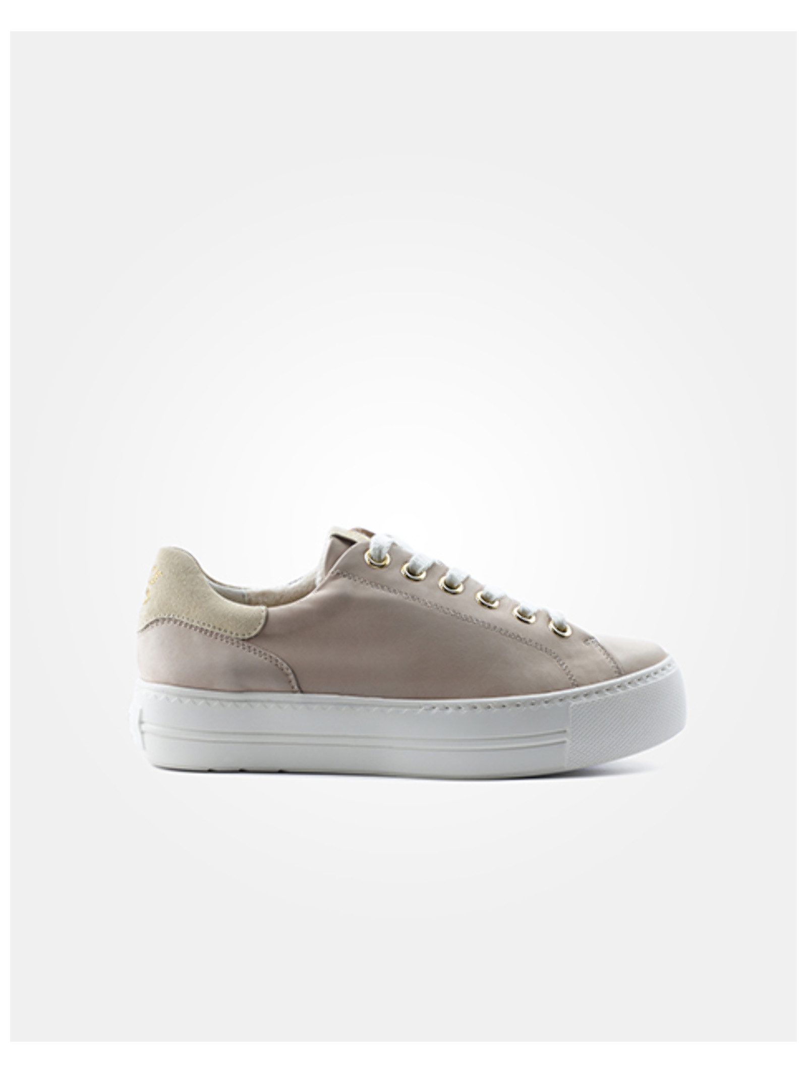 Paul Green Sneaker Leder . Sneaker (1-tlg)