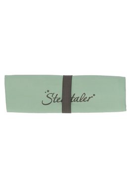 Sterntaler® Badetücher Microfaser Badetuch Albert, 80 % Polyester, 20 % Polyamid (1-St)