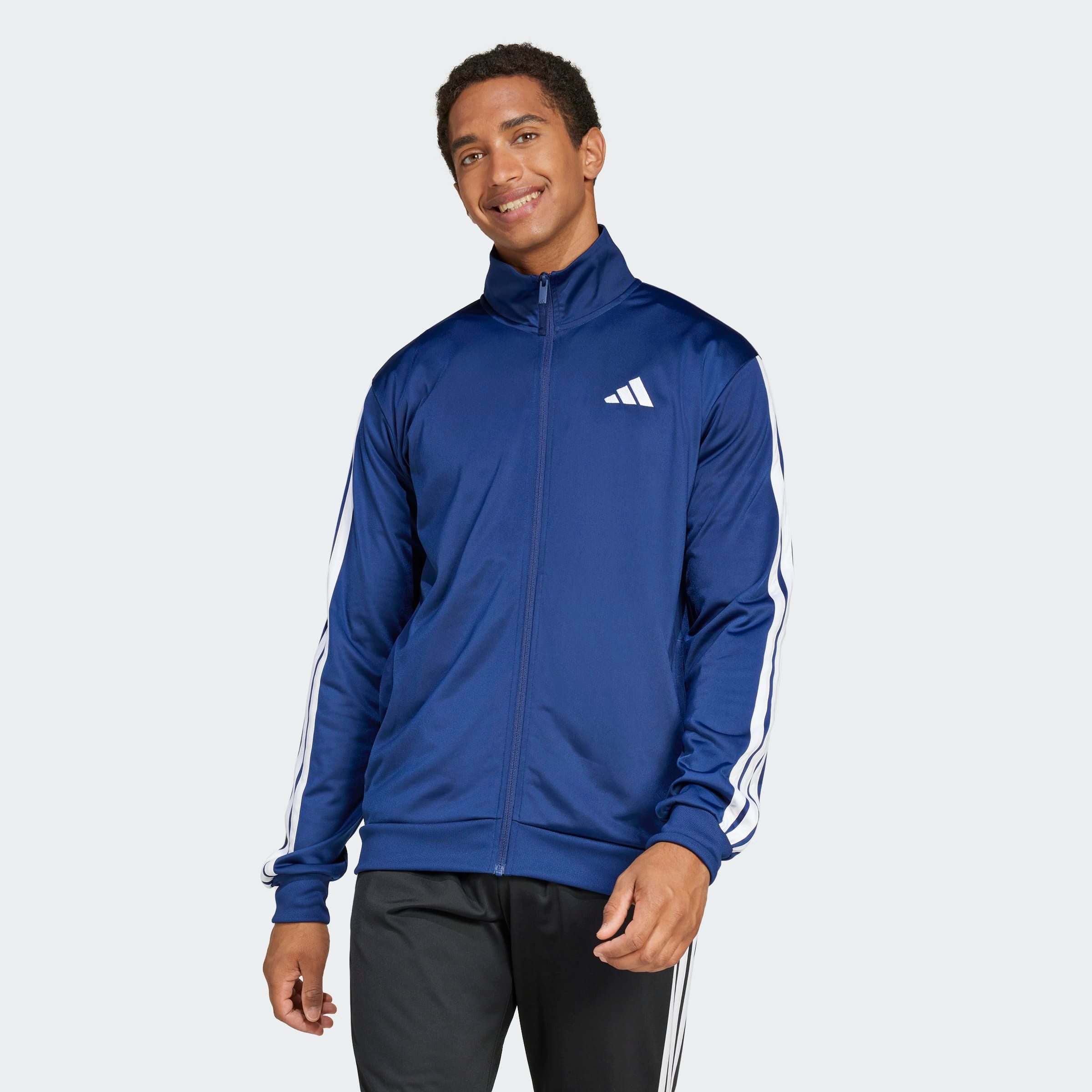 adidas Sportswear Rollkragenpullover M 3S TR günstig online kaufen