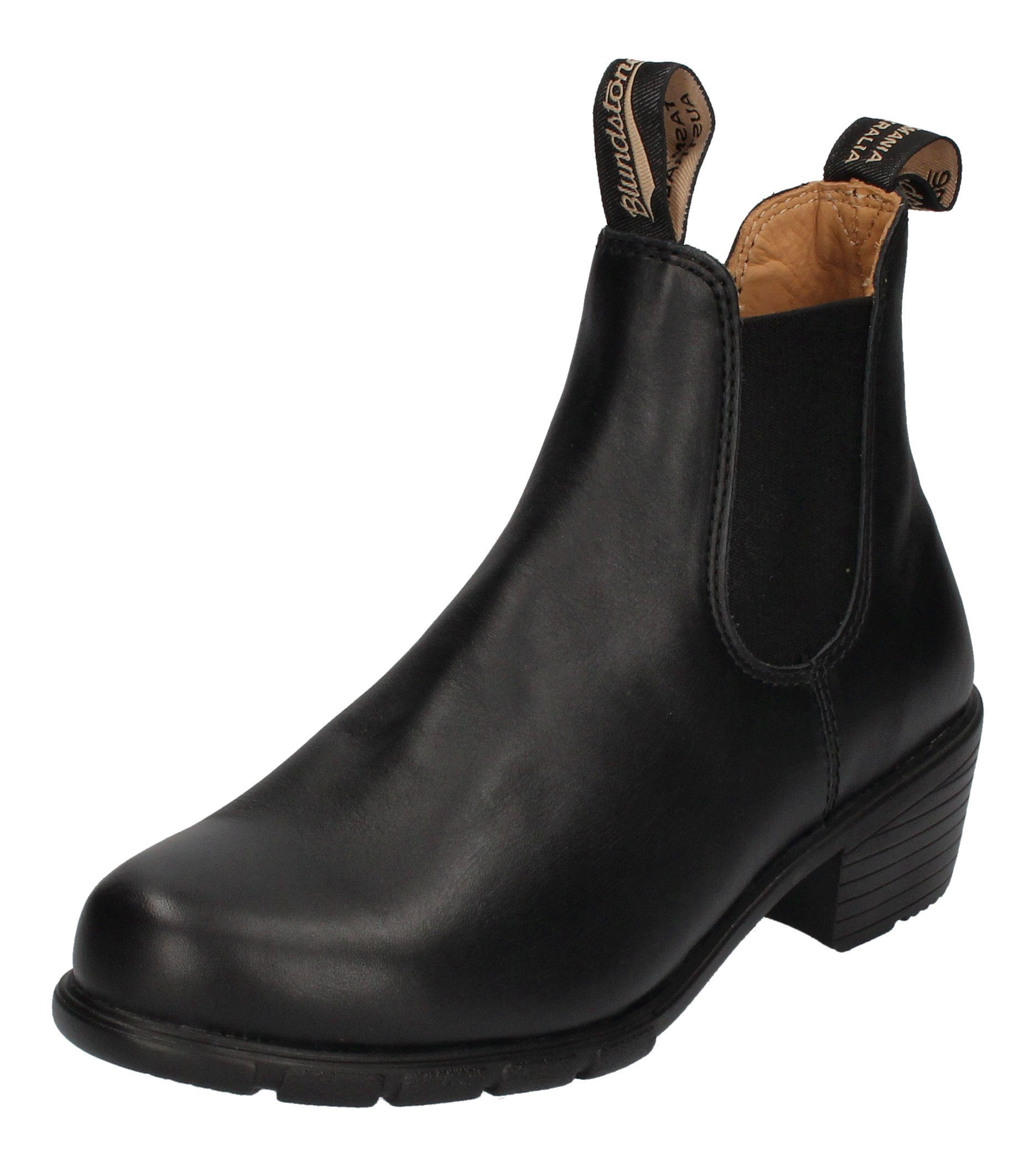 Blundstone 1671 Chelseaboots Schwarz günstig online kaufen