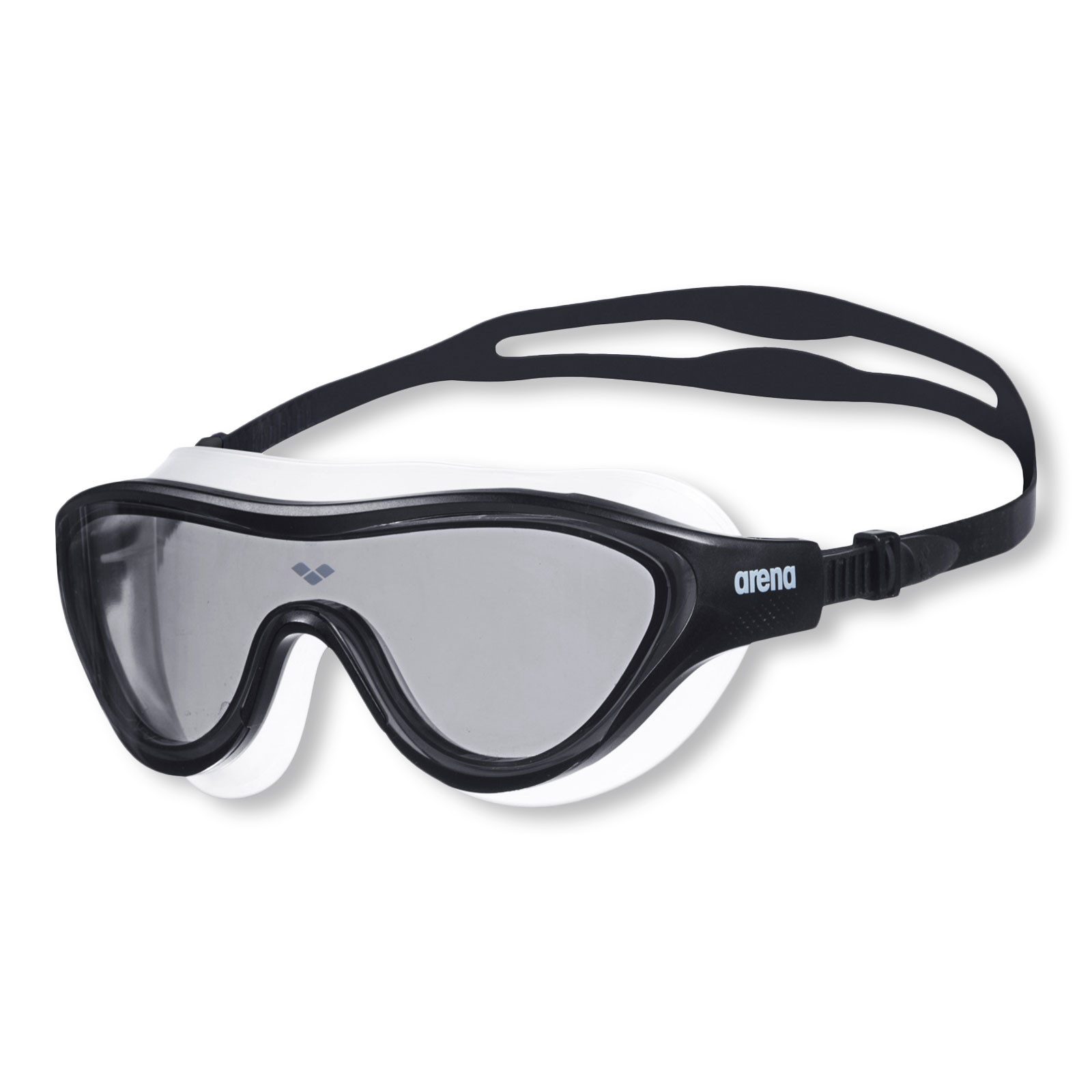 Arena Schwimmbrille THE ONE MASK TRANSPARENT