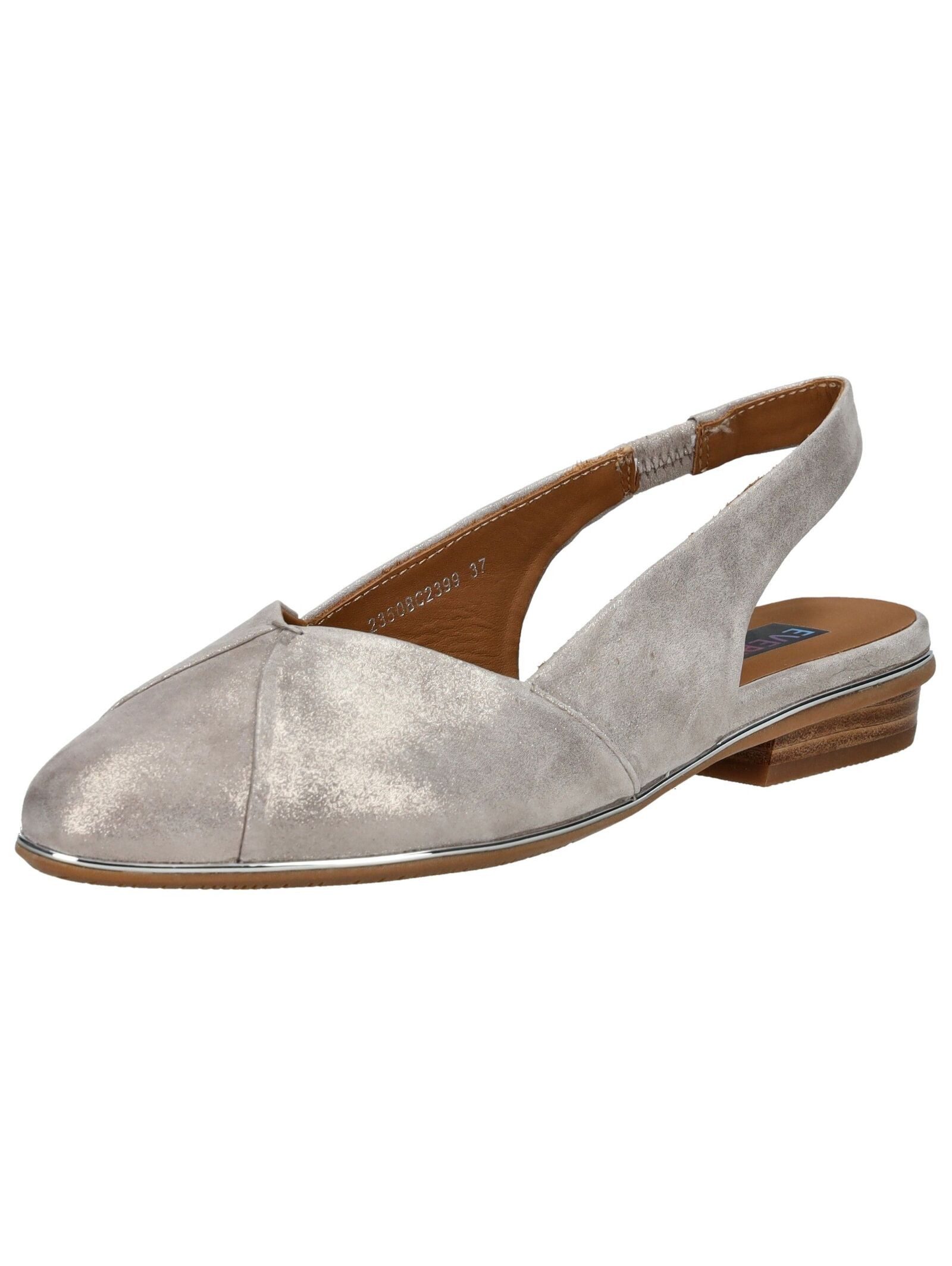 Everybody Everybody Ballerinas Leder Ballerina günstig online kaufen