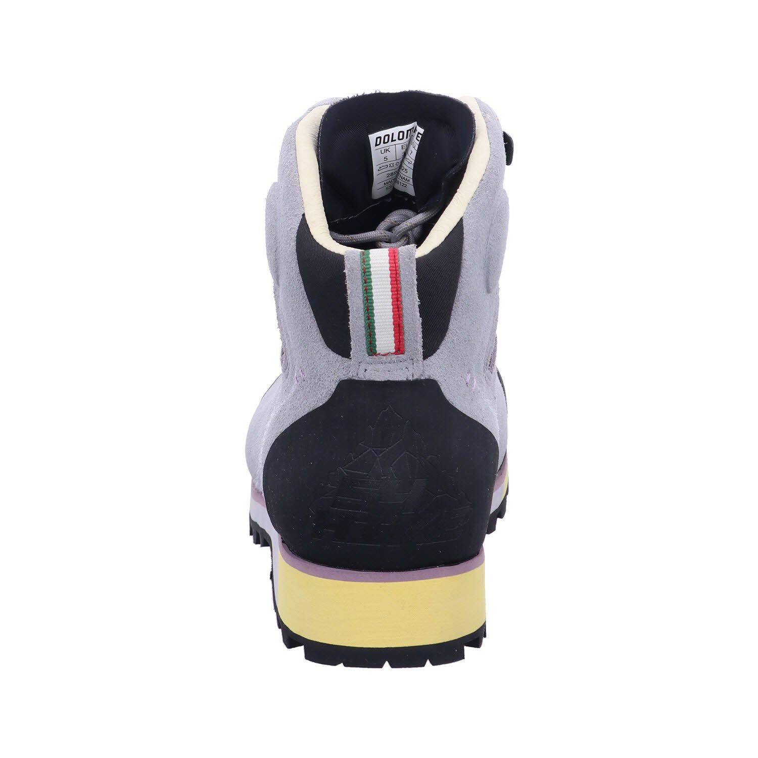 Dolomite 289209 ALGR Wanderstiefel