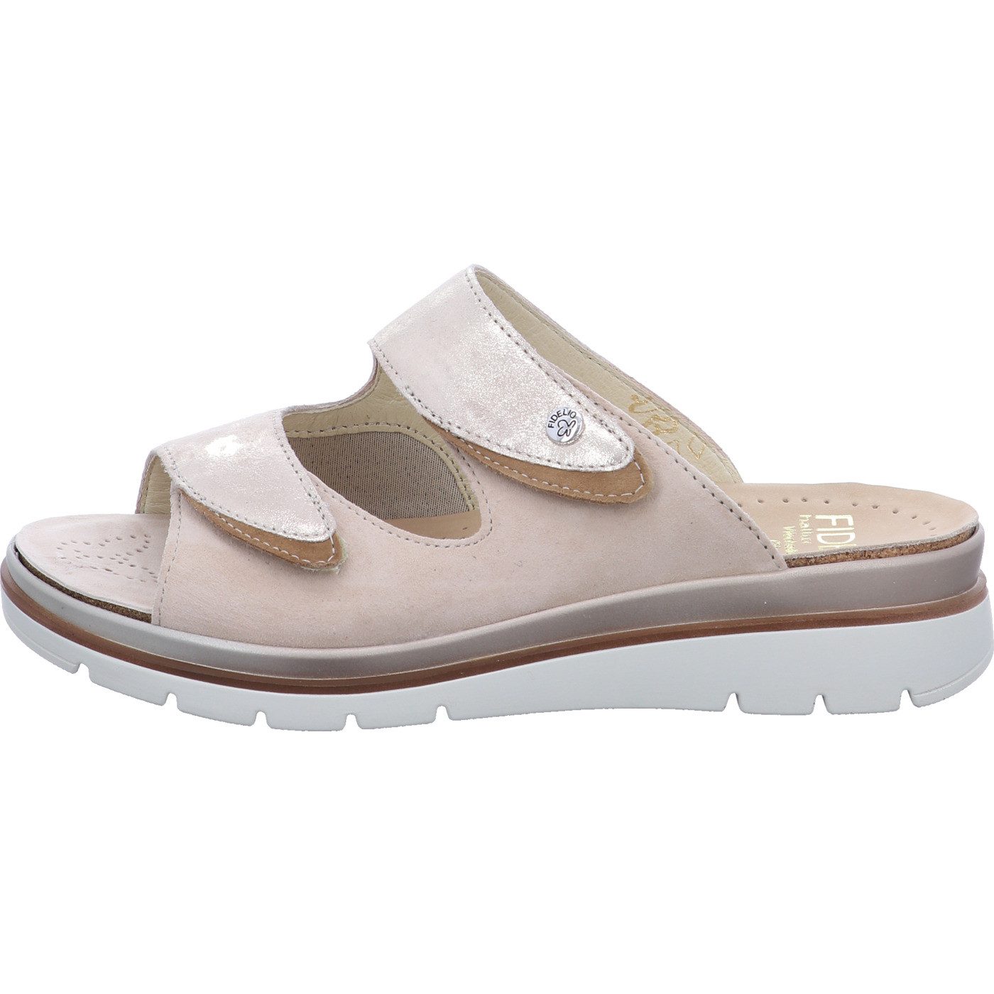 Fidelio Glory Pantolette für Einlagen geeignet – Bild 2 von 5