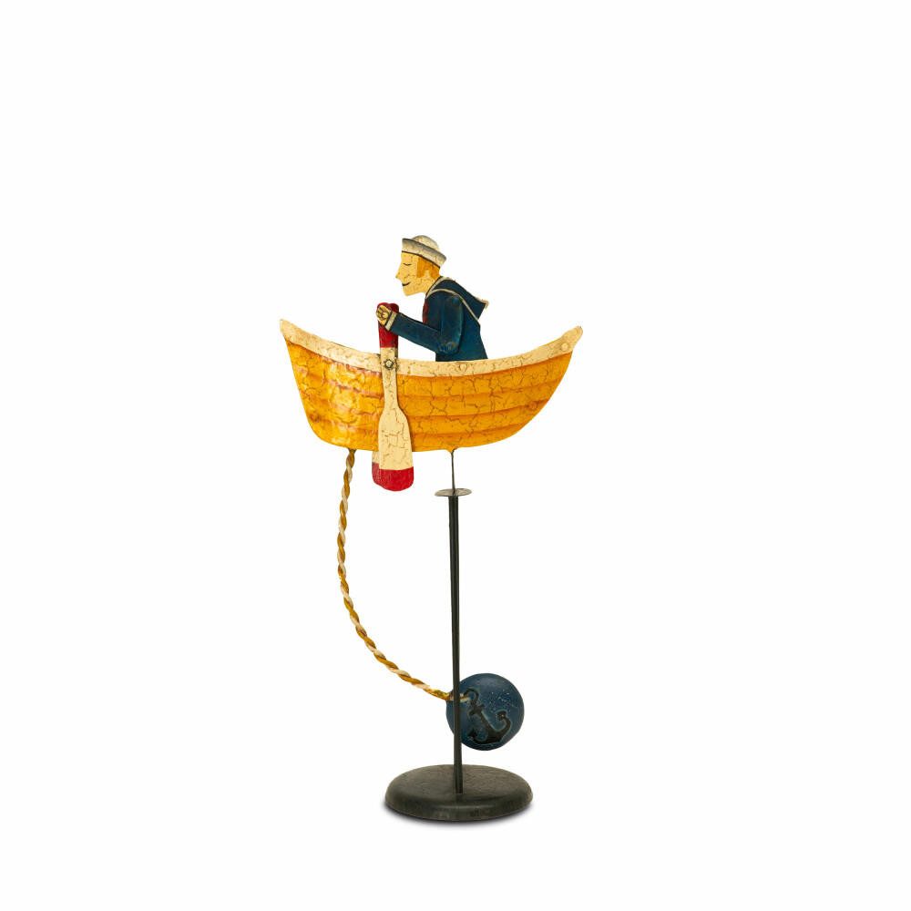 Dekofigur Skyhook Salty Dog