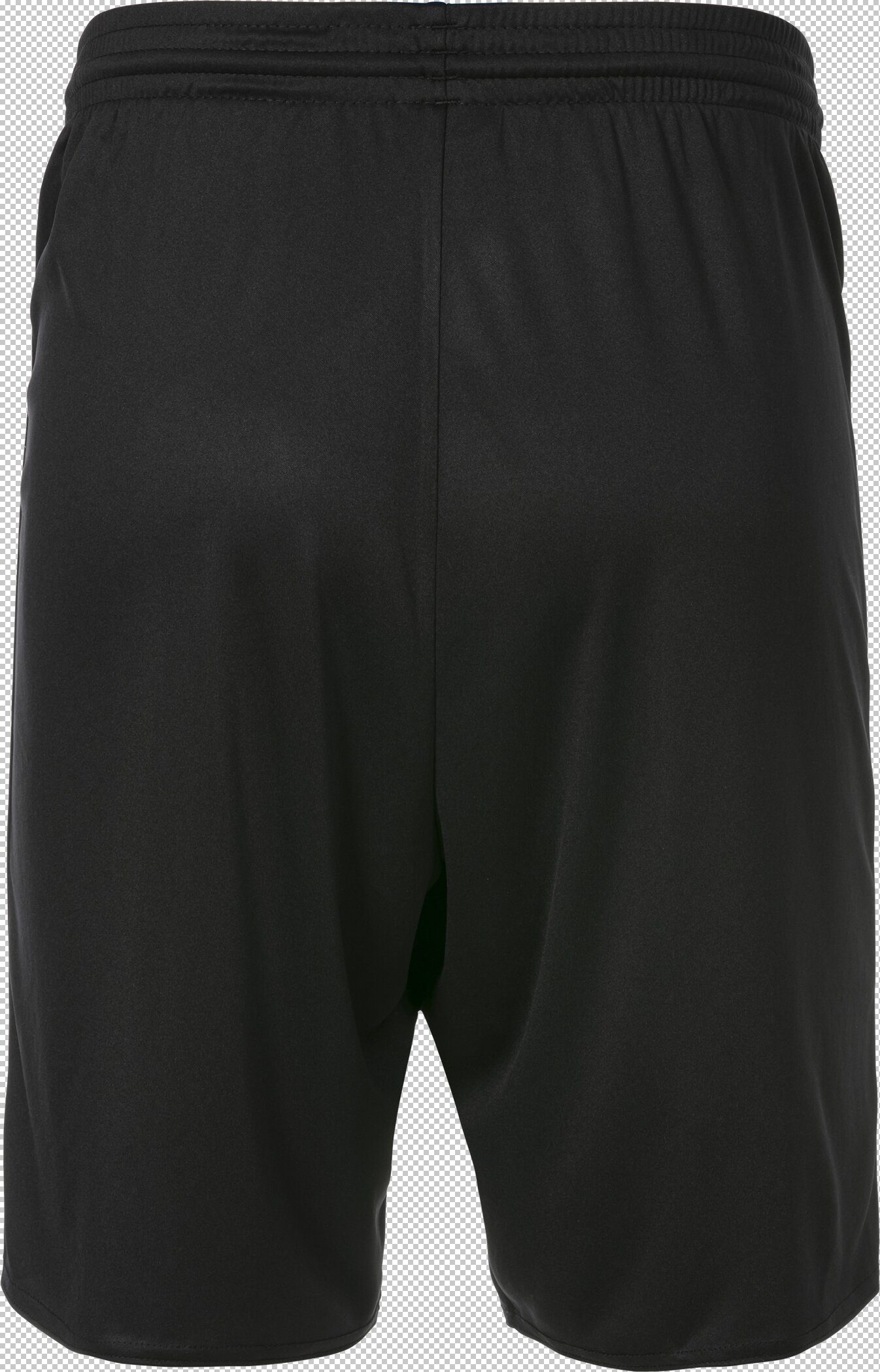 Manchester Sporthose schwarz/weiý Jako 2.0 Shorts