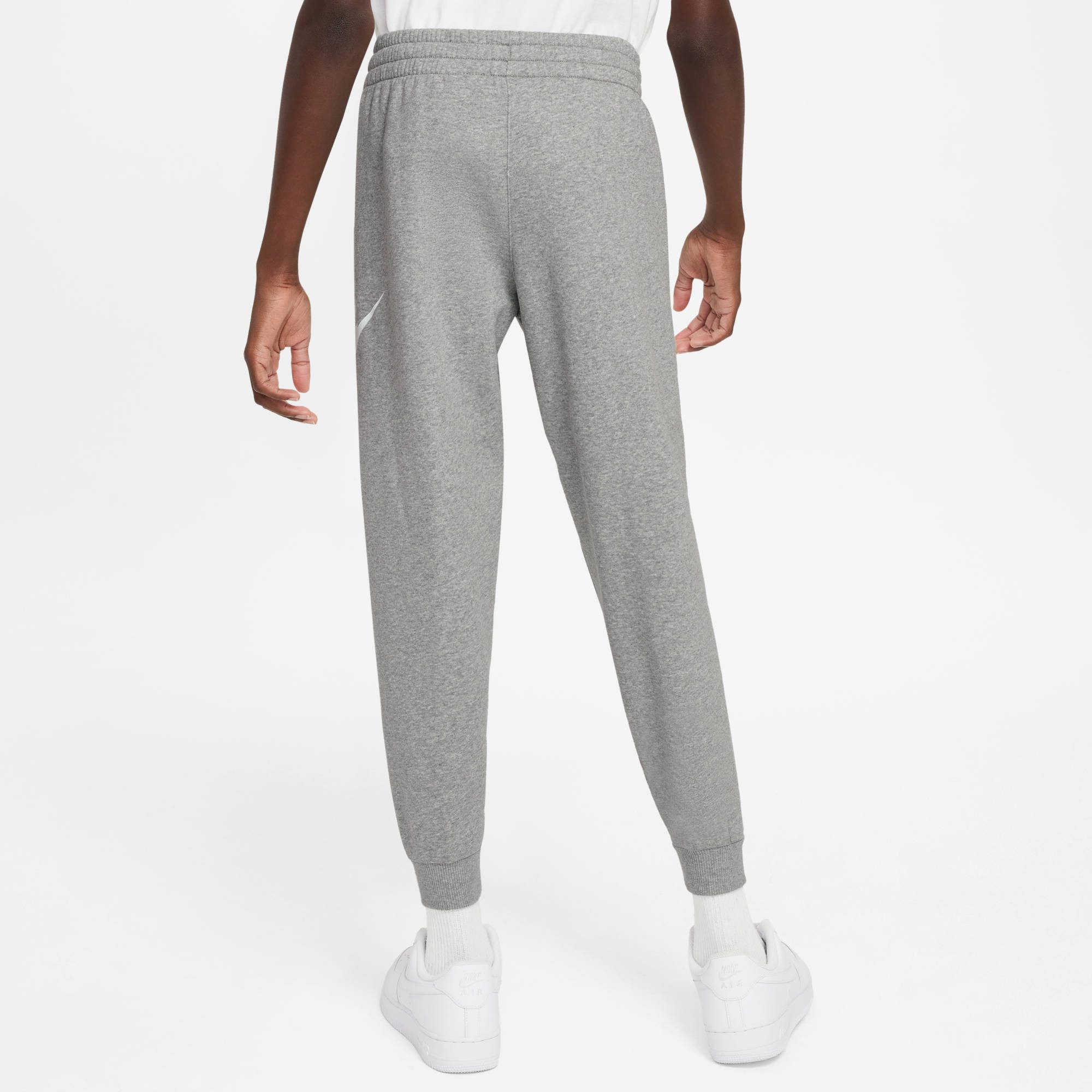 Nike Sportswear Sporthose Nike Club Fleece Big Kids' Joggers Für Kinder und Jugendliche