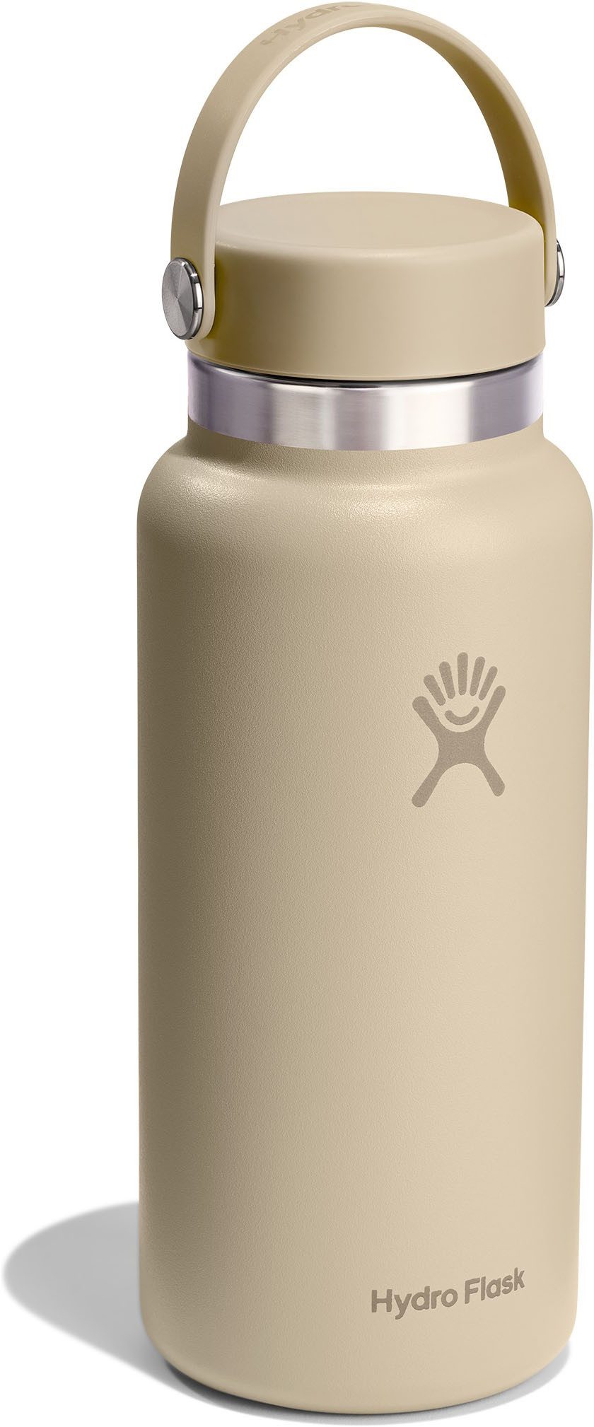 Hydro Flask Trinkflasche 32 OZ Wide Flex Cap, 946 ml, TempShield® doppelwandige Vakuumisolierung