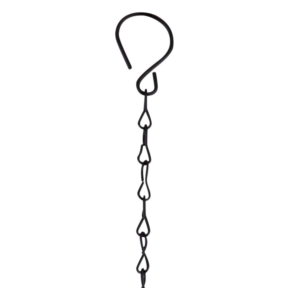 GLOBO LIGHTING LED Solarleuchte, LED-Leuchtmittel fest verbaut, Warmweiß, 2x LED Solar Hänge Leuchten rauch Garten Außen Pendel Kugel Lampen