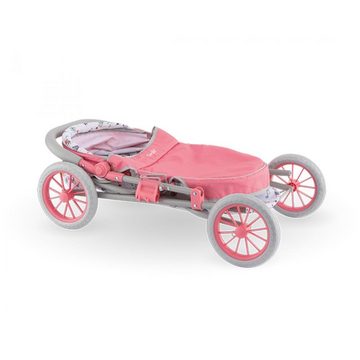 Corolle® Puppenwagen, für 36-52 cm Babypuppen, mit Wickeltasche