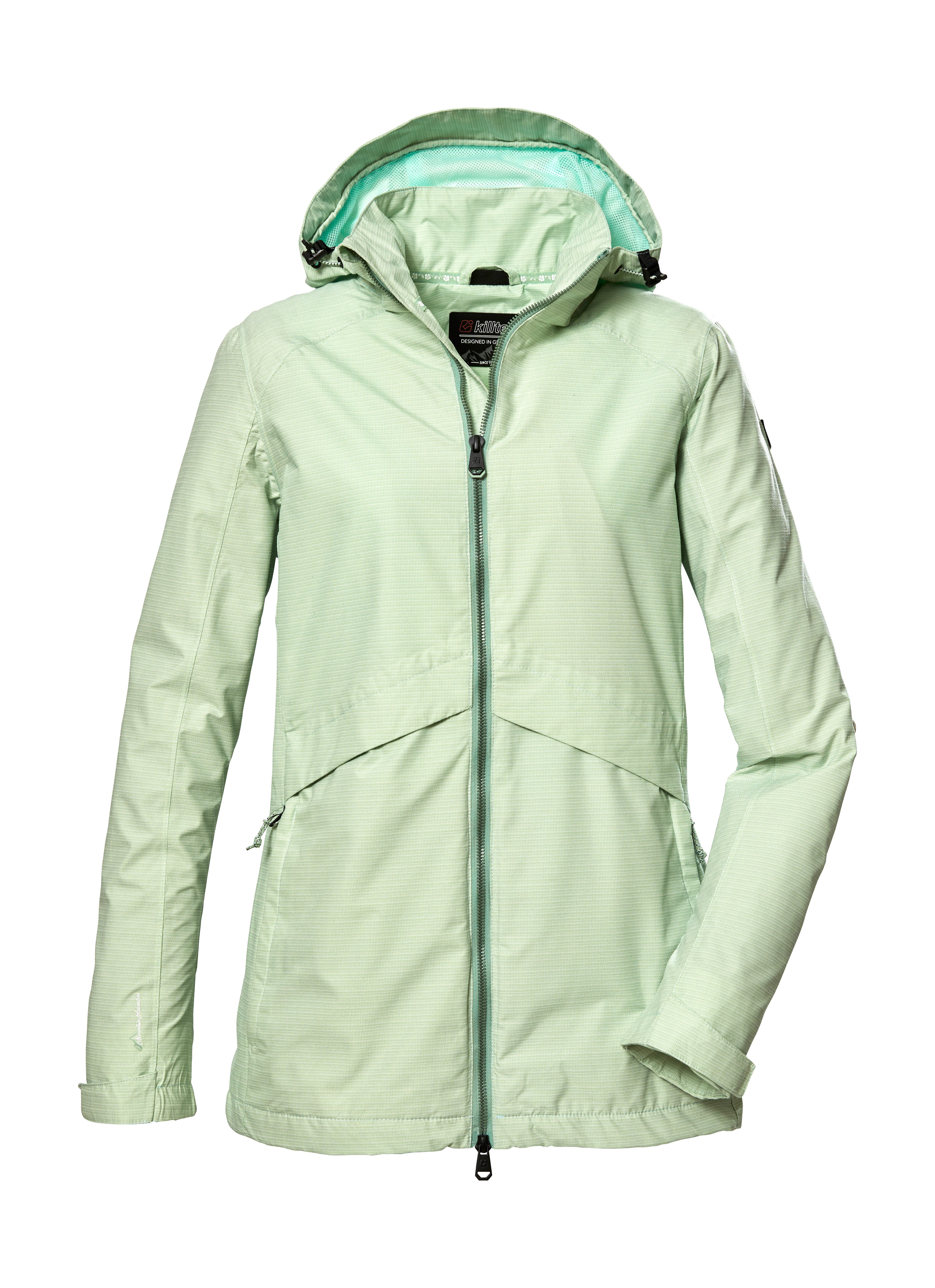 Outdoorjacke KOS 43 WMN JCKT