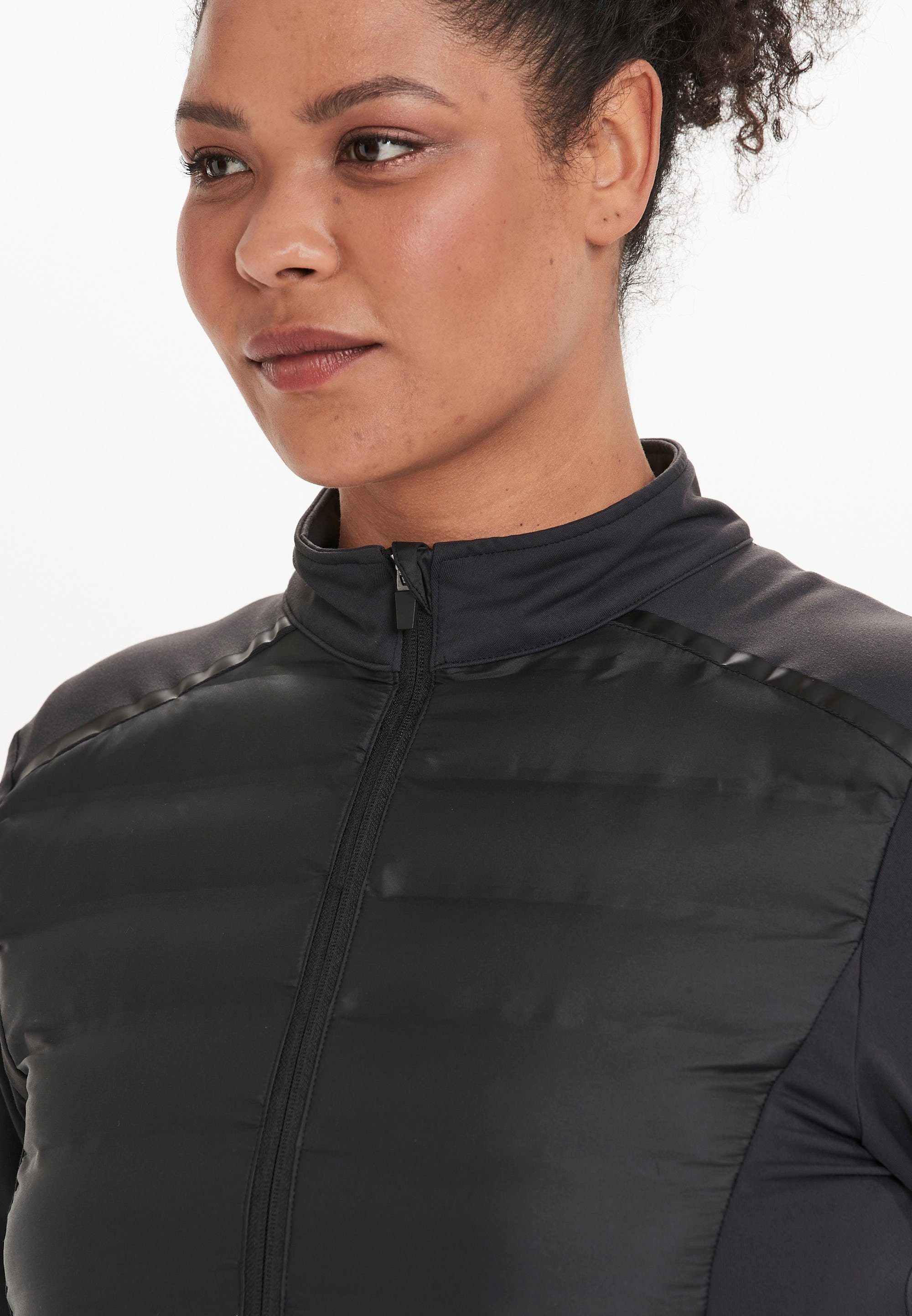 by Sprinna mit reflektierenden Trainingsjacke Endurance Q Details