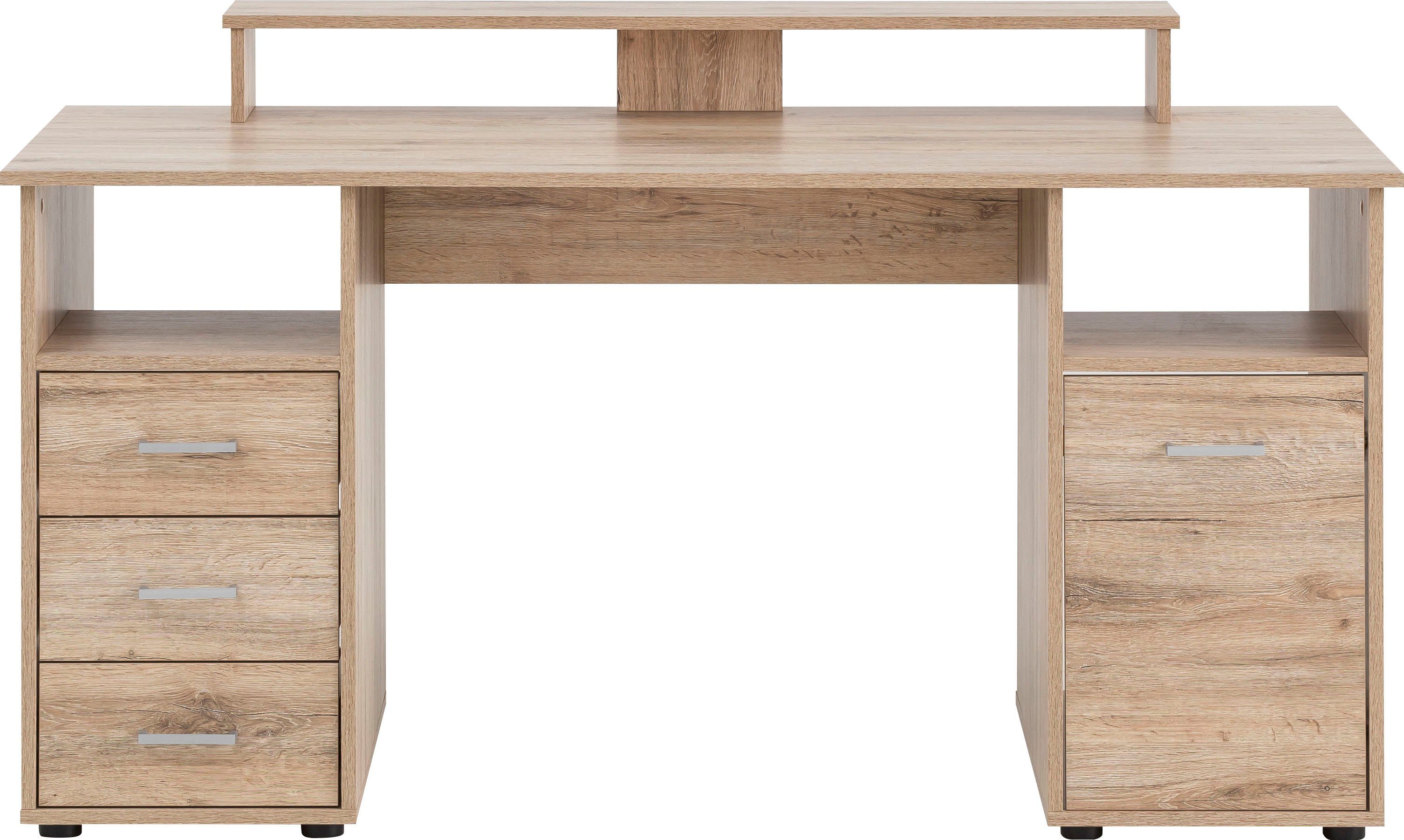welltime Schreibtisch Baku, Breite 150 cm, günstig online kaufen