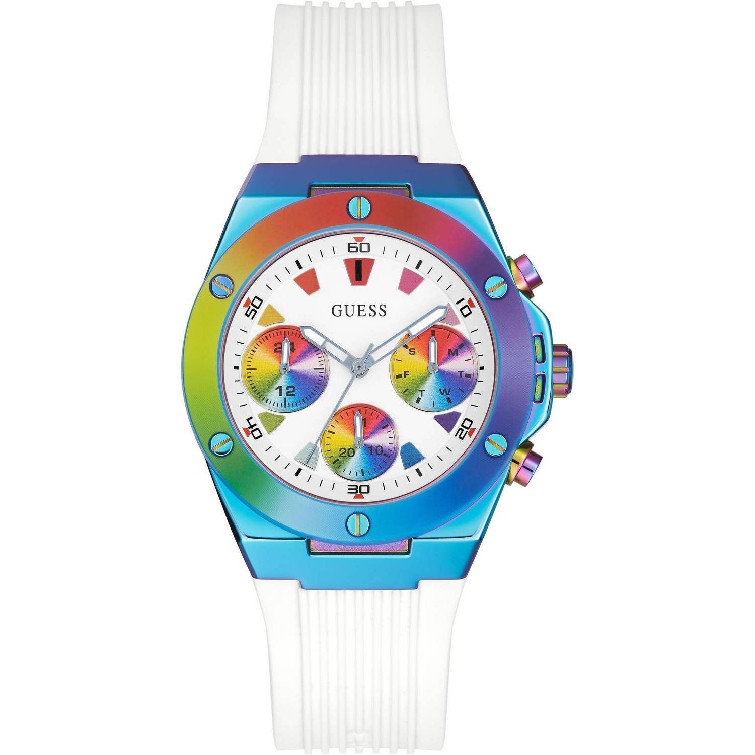 Guess Multifunktionsuhr Athena
