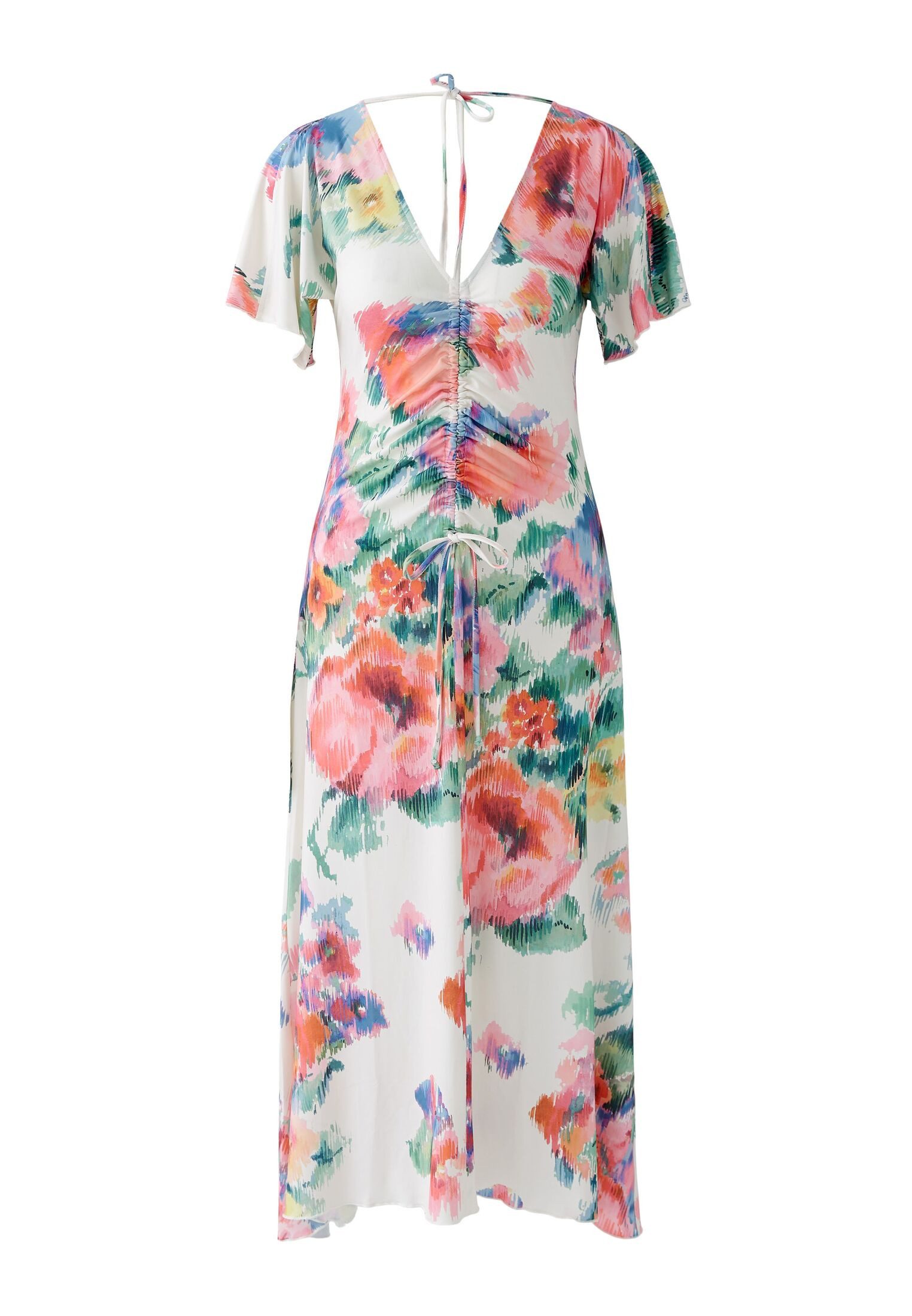 Maxikleid Kleid