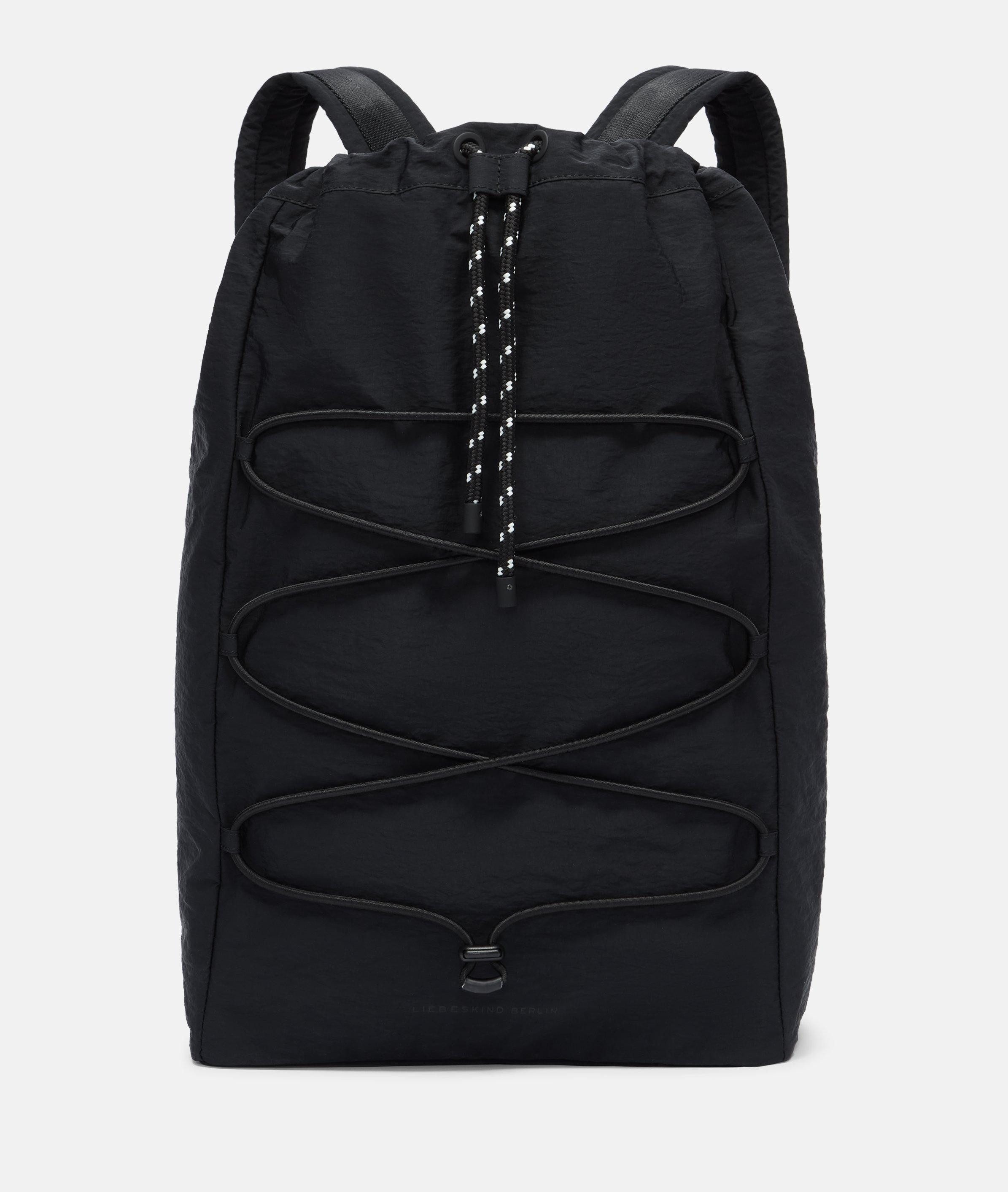 Liebeskind Berlin Rucksack Großer Backpack aus günstig online kaufen