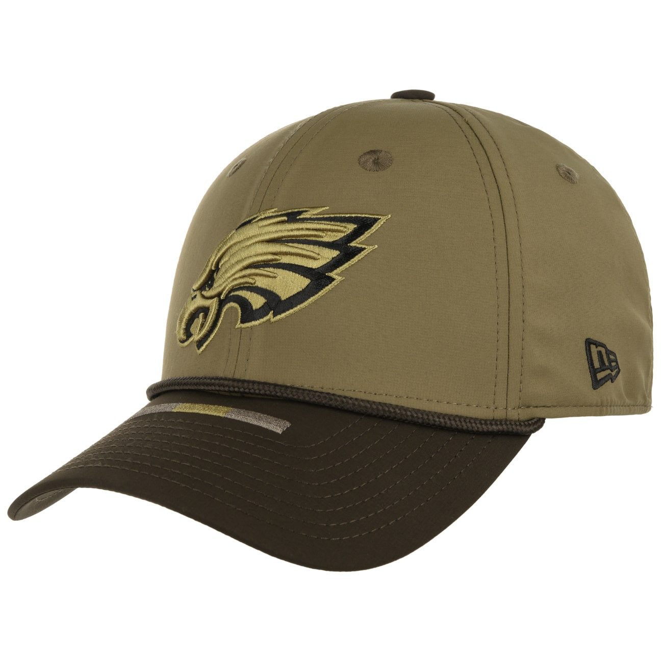 New Era Baseball Cap (1-St) Basecap Hinten geschlossen günstig online kaufen