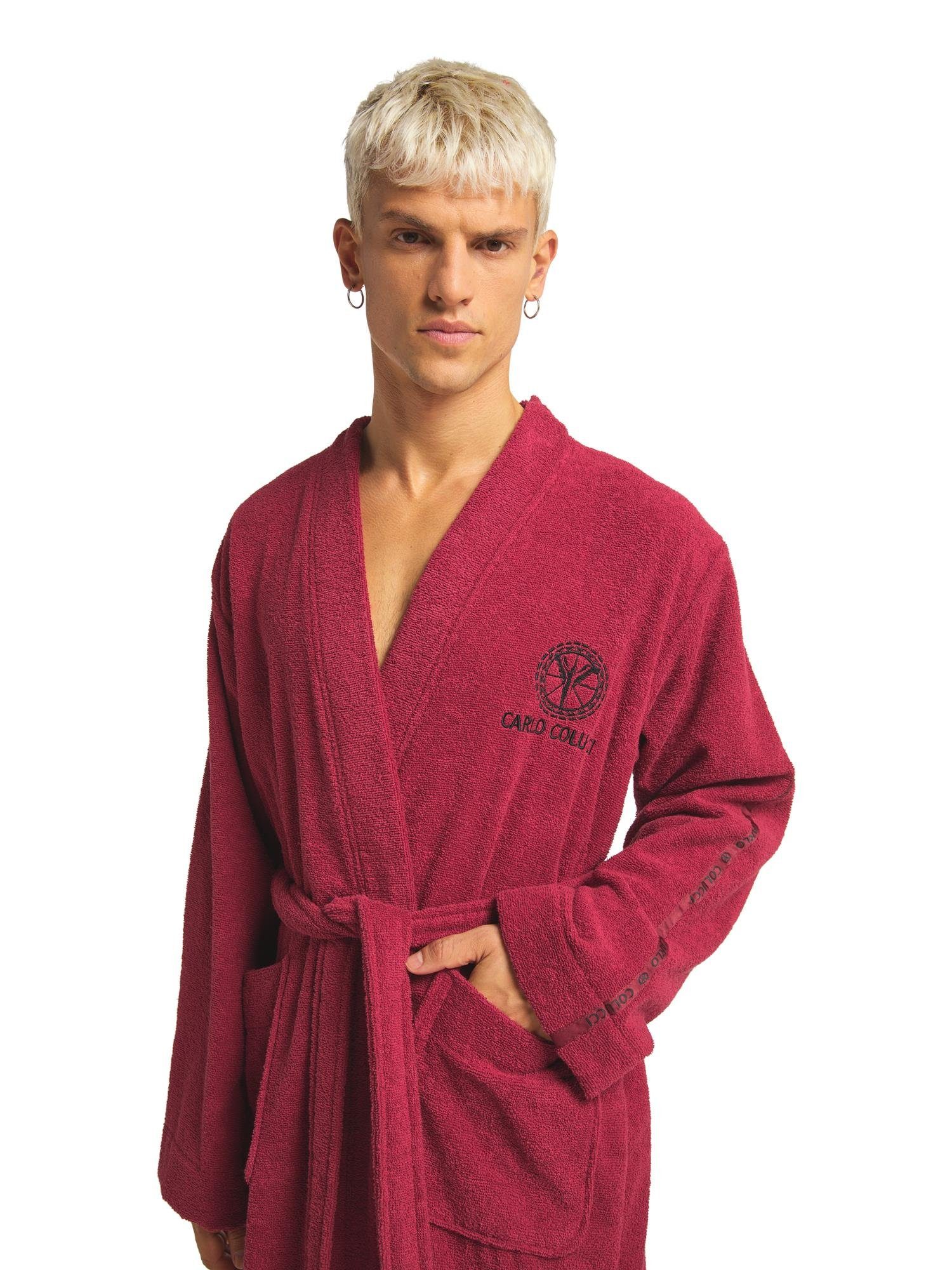 Bademantel Vito