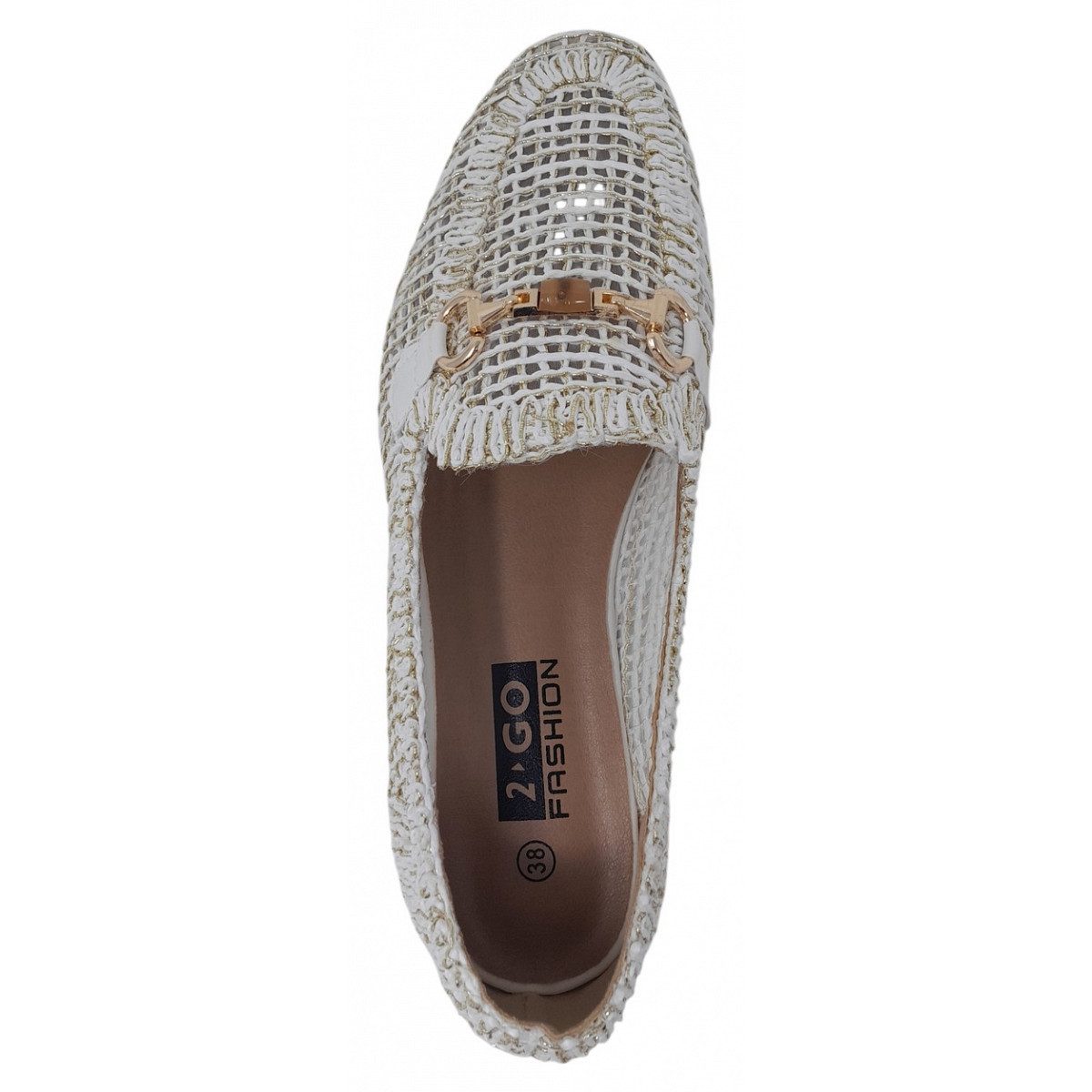 2GO FASHION Slipper günstig online kaufen