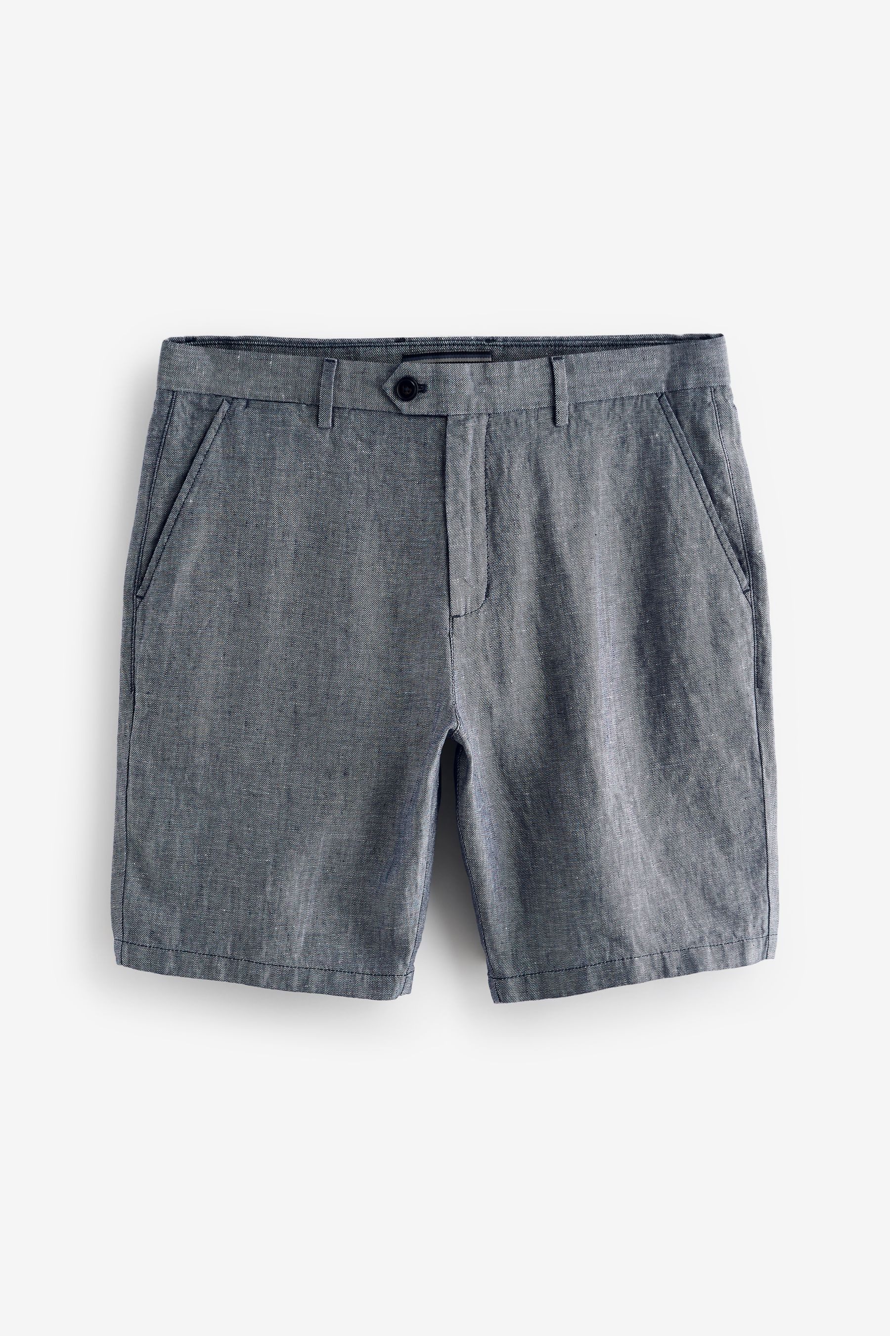 Next Webshorts Edle Leinen-Shorts (1-tlg) günstig online kaufen