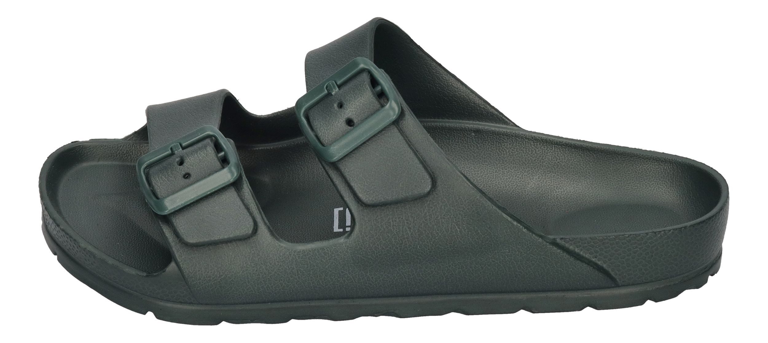 espadrij l´originale AMI POOL MEN Schlappen Olive