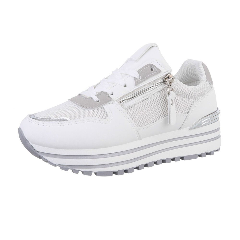 Bequeme Sneakers für Freizeit und Alltag Sneaker