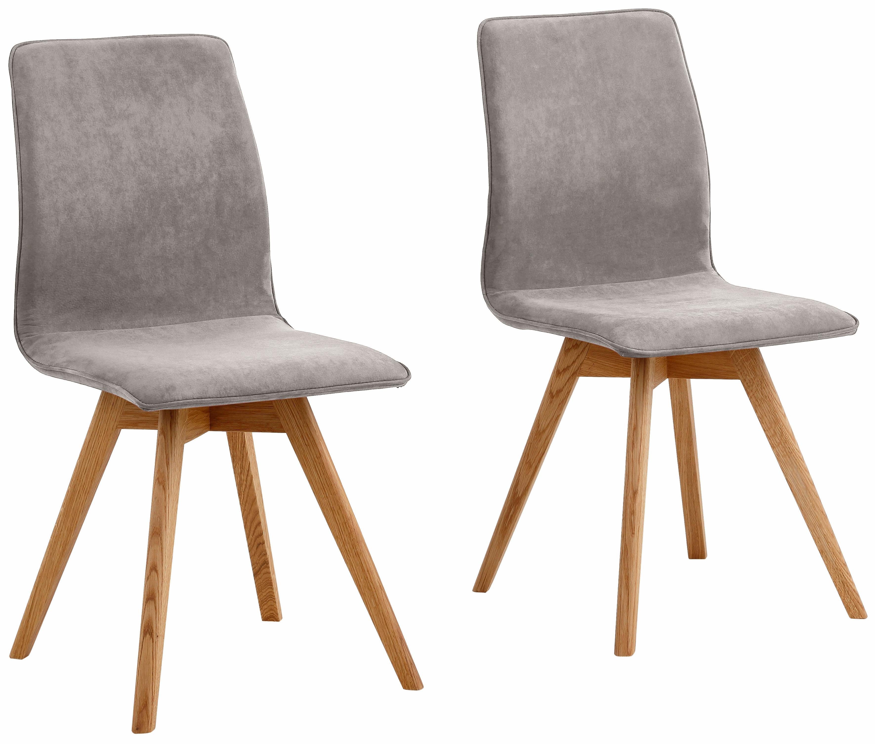 andas Esszimmerstuhl Rania (Set, 2 St), günstig online kaufen