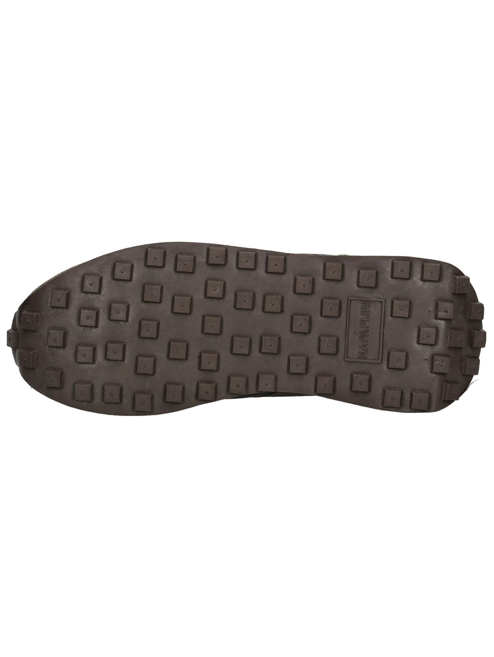 Napapijri Napapijri Sneaker Leder/Synthetik Sneaker