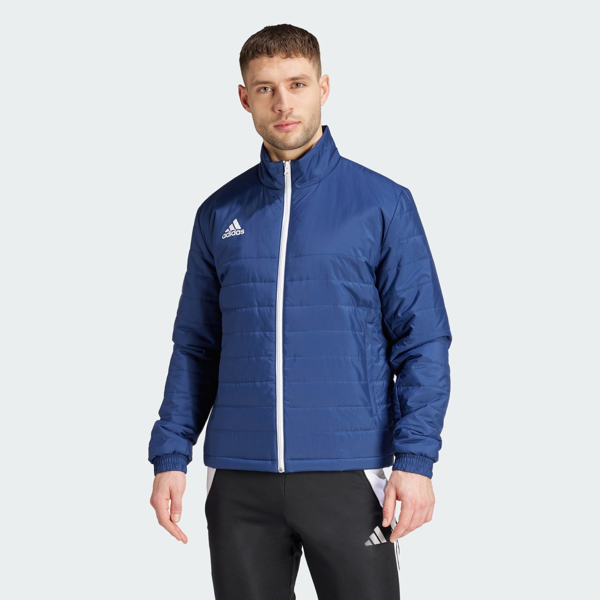 adidas Performance Schneejacke ENTRADA LIGHT JACKE (1-St) günstig online kaufen