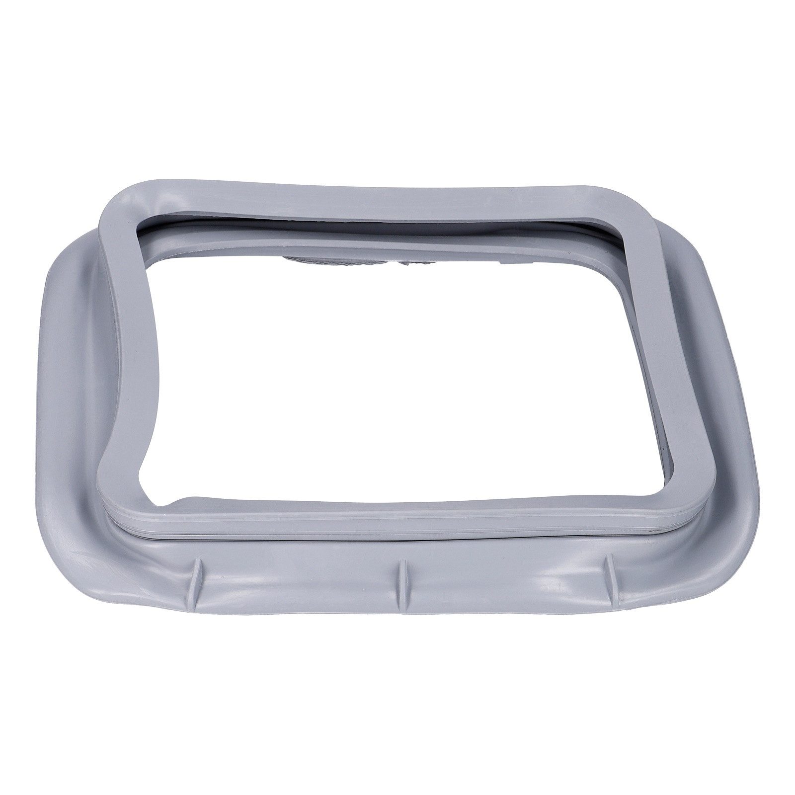 easyPART Dichtungsring wie Bluparts 10097992 Türmanschette wie Candy, Waschmaschine