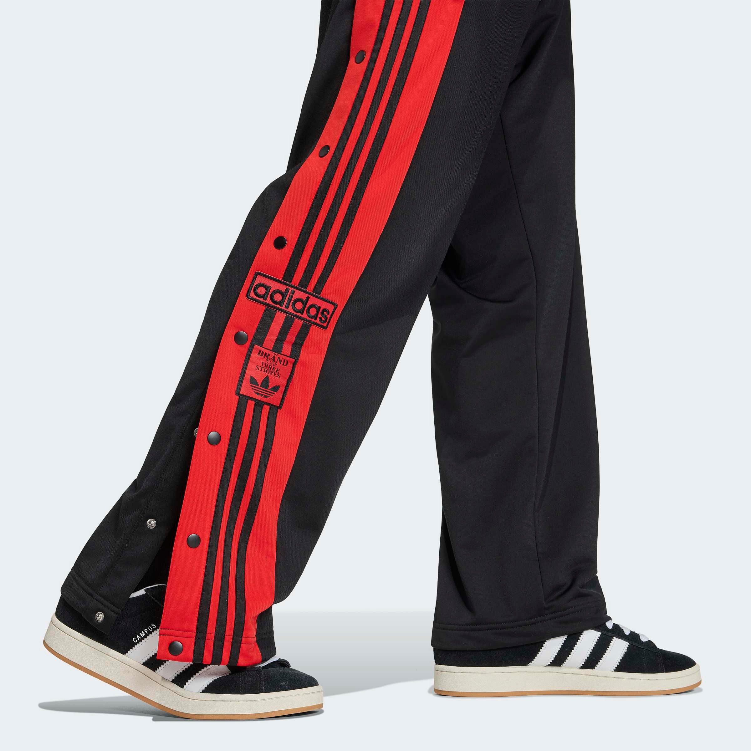 adidas Originals Sporthose ADIBREAK CLASSIC mit Kordelverschluss, für Erwachsene