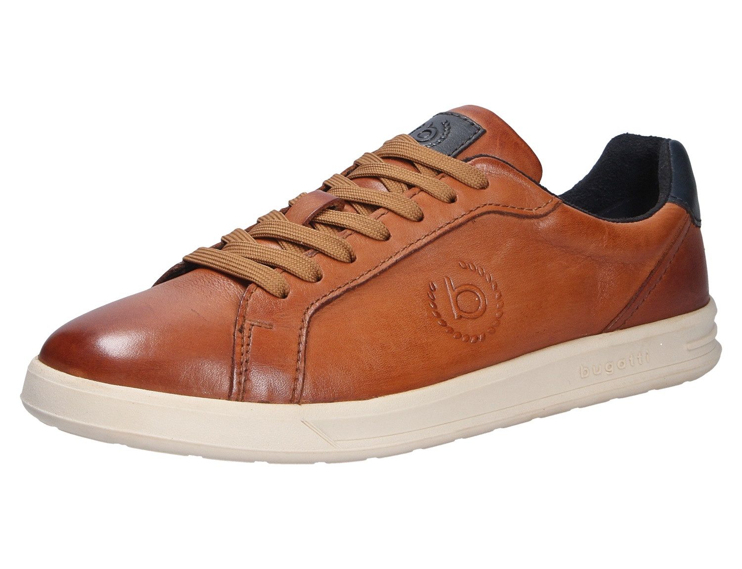 bugatti Sneaker Modischer Schnitt