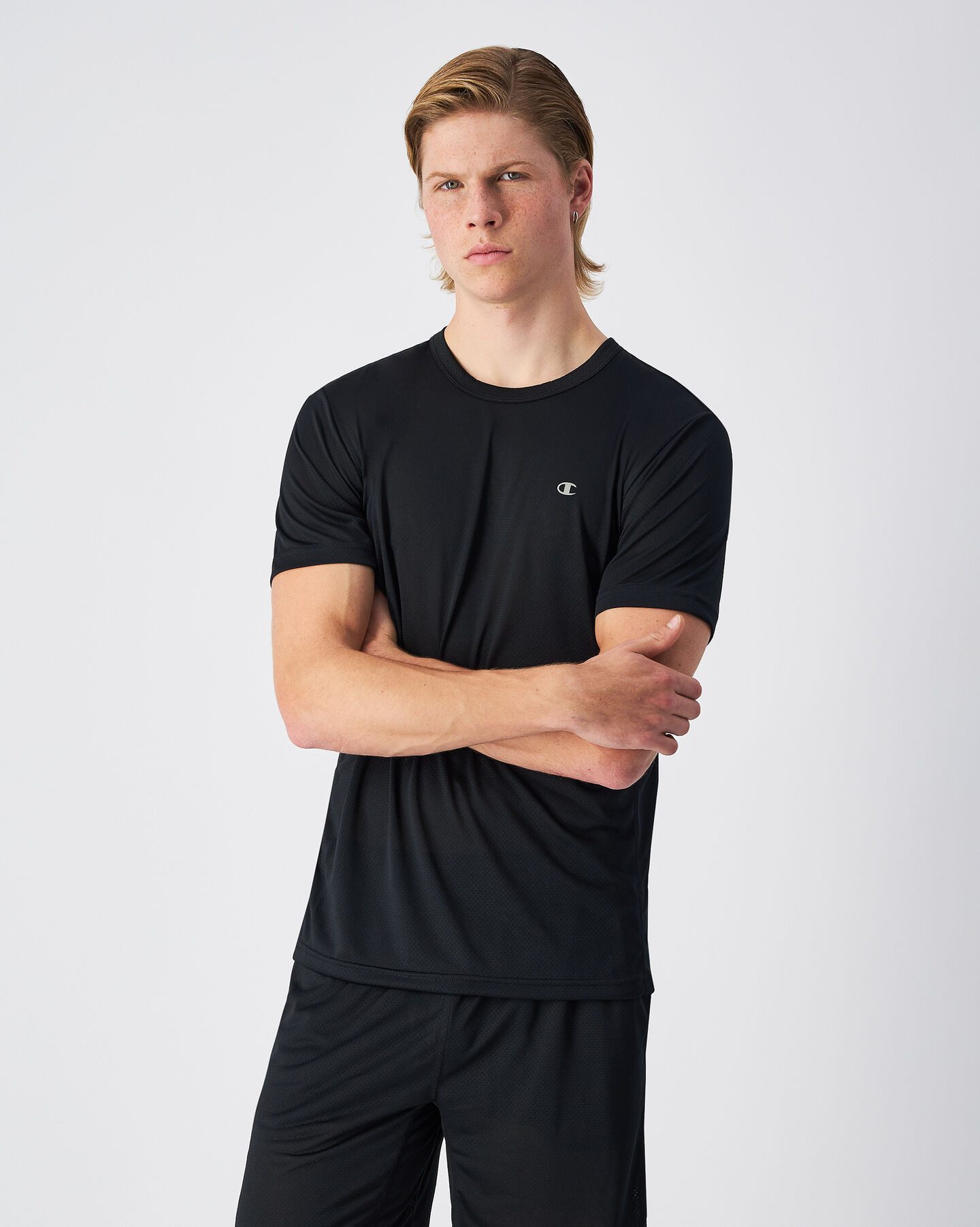 Champion Trainingsshirt (1-tlg) günstig online kaufen