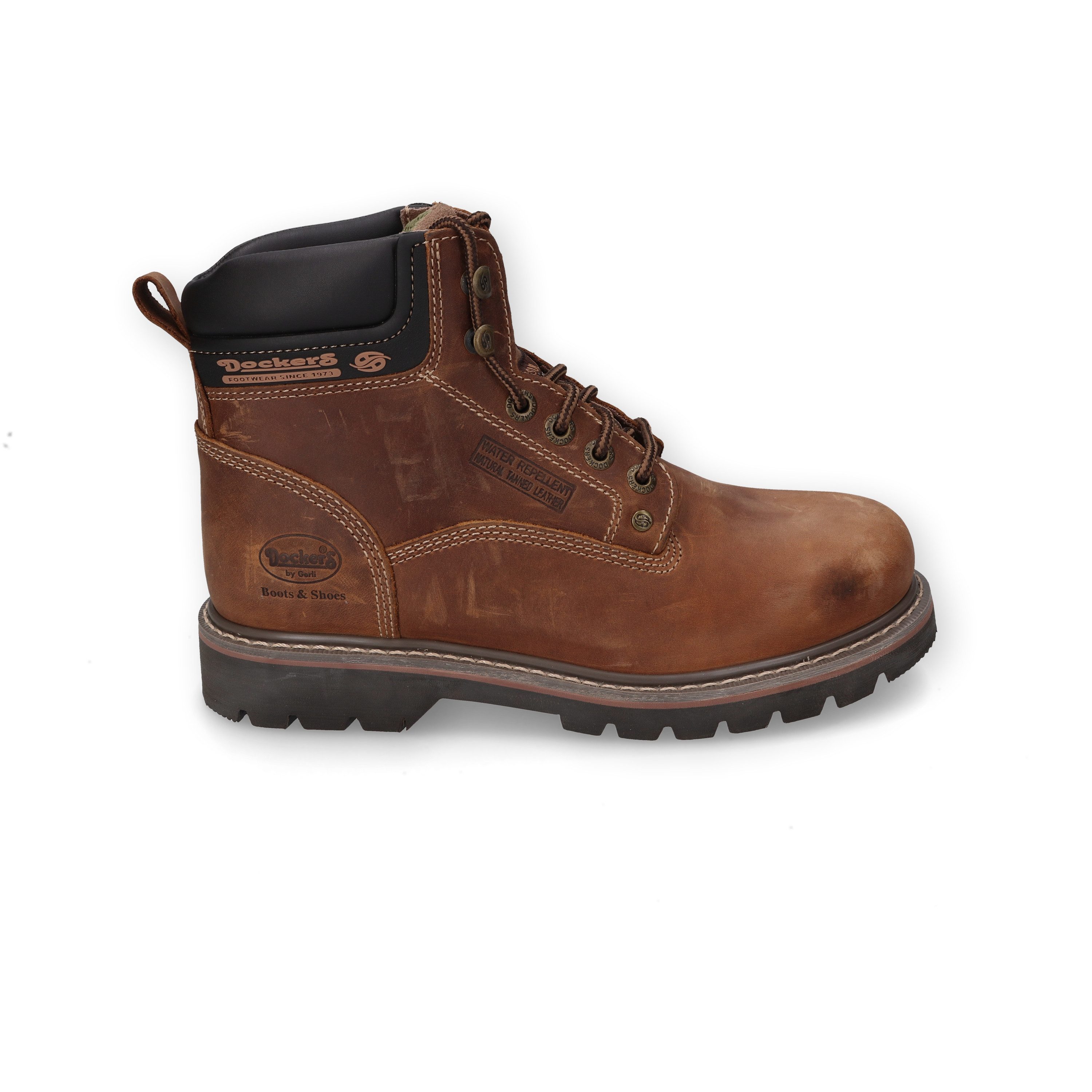 Dockers by Gerli Schnürboots günstig online kaufen