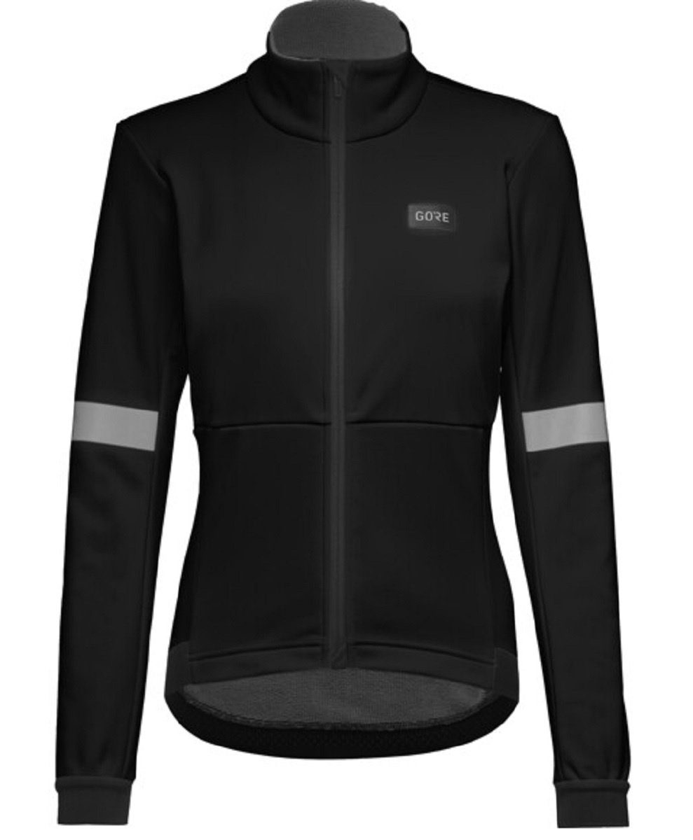 GORE® Wear Funktionsjacke Gore Tempest Jacke Damen Fahrradjacke Radjacke 100818