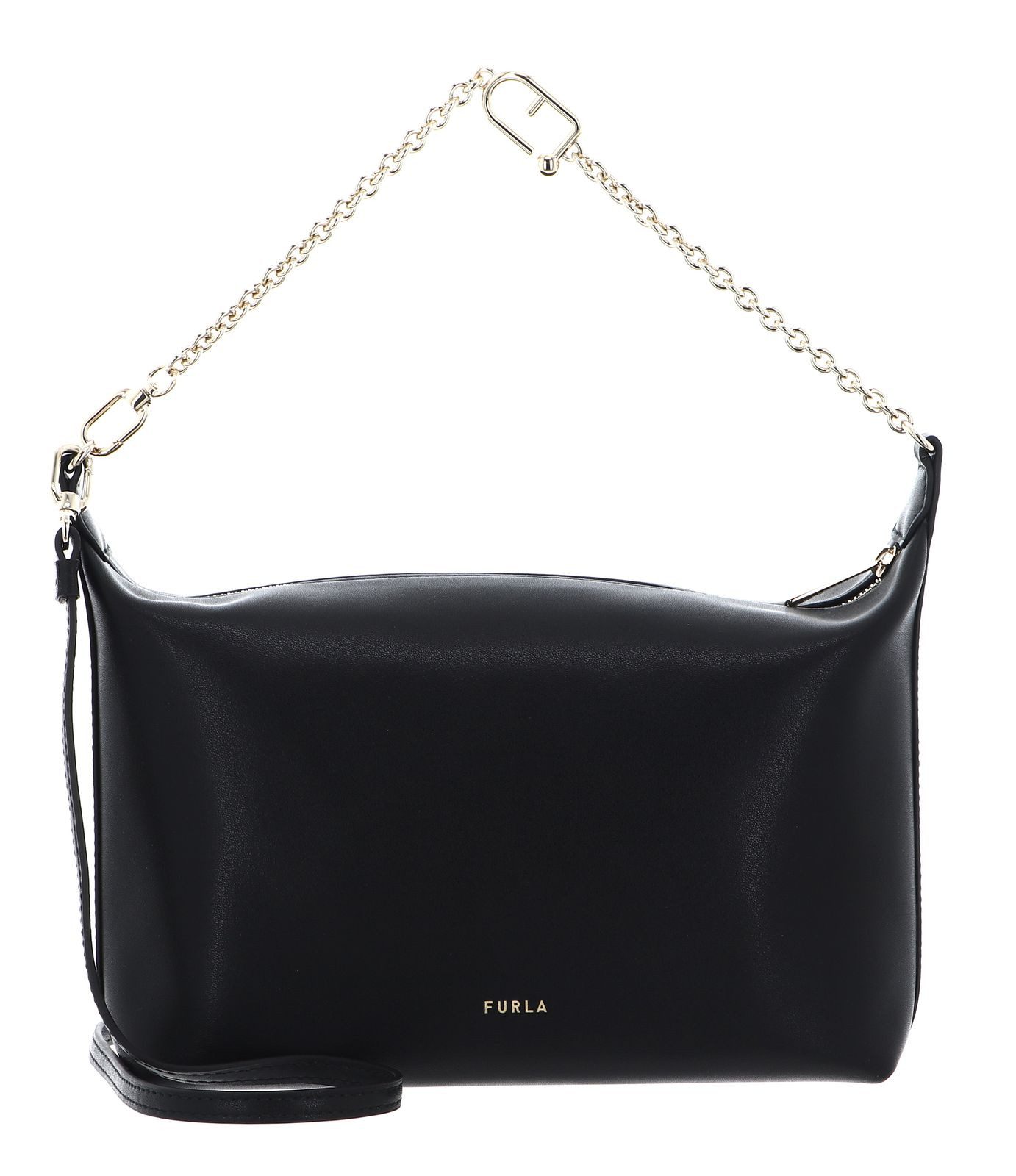 Furla Umhängetasche Mini Crossbody Bag, aus echtem Leder