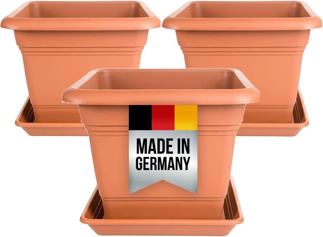 Große Kunststoff Blumenkübel online kaufen OTTO