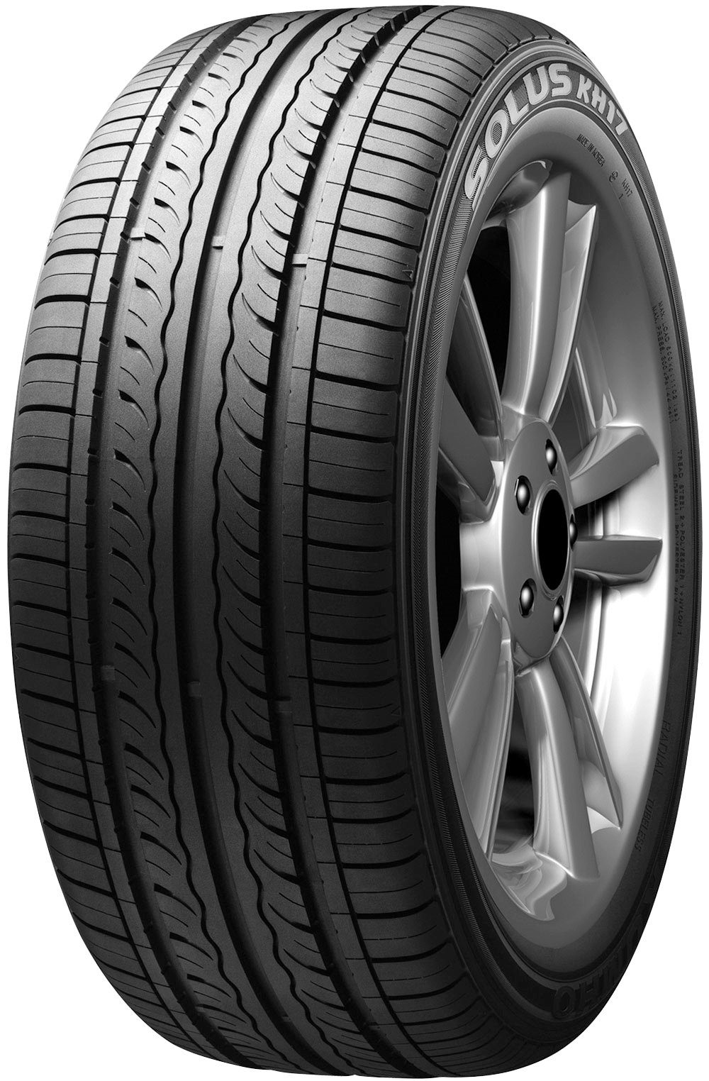 Dunlop Sommerreifen »Sport Maxx RT 2«, Utra-High-Performance Reifen mit ...