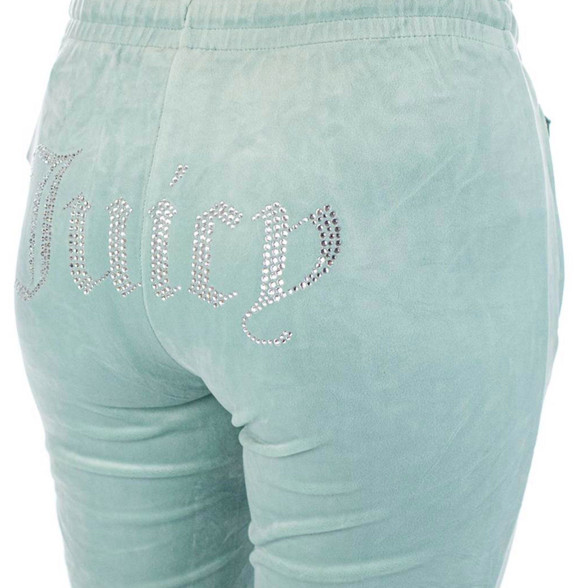 Juicy Couture Jogginghose TINA Track Pant Velour